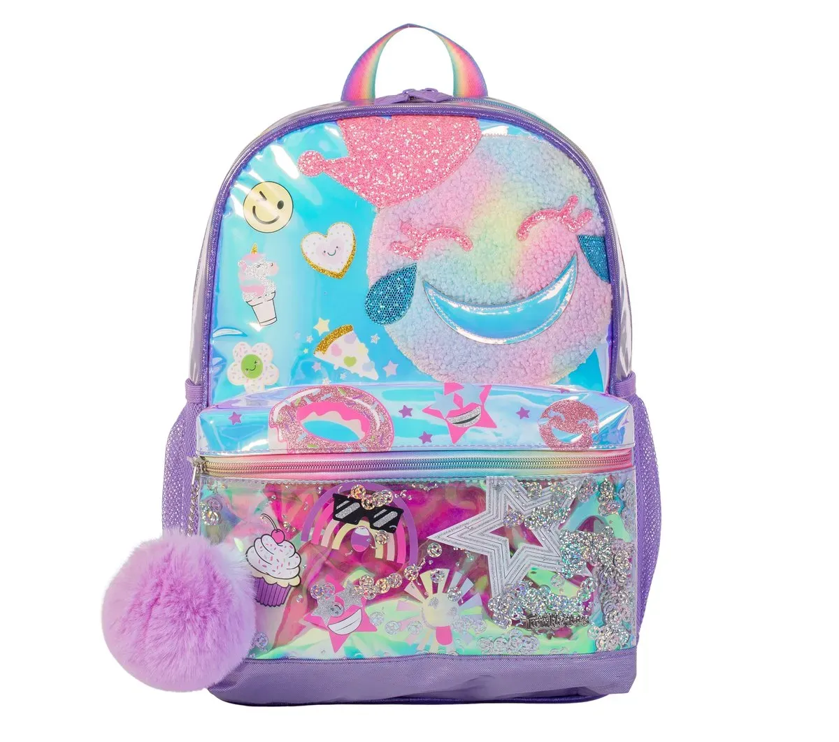 Skechers Twinkle Toes: Unicorn Backpack 39278975