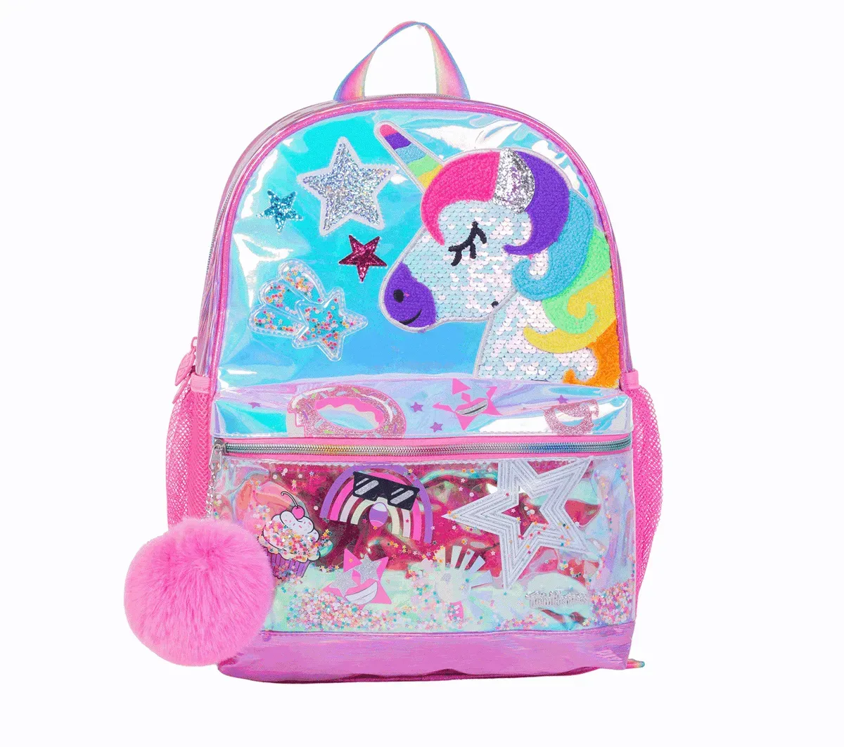 Skechers Twinkle Toes: Unicorn Backpack 59176353