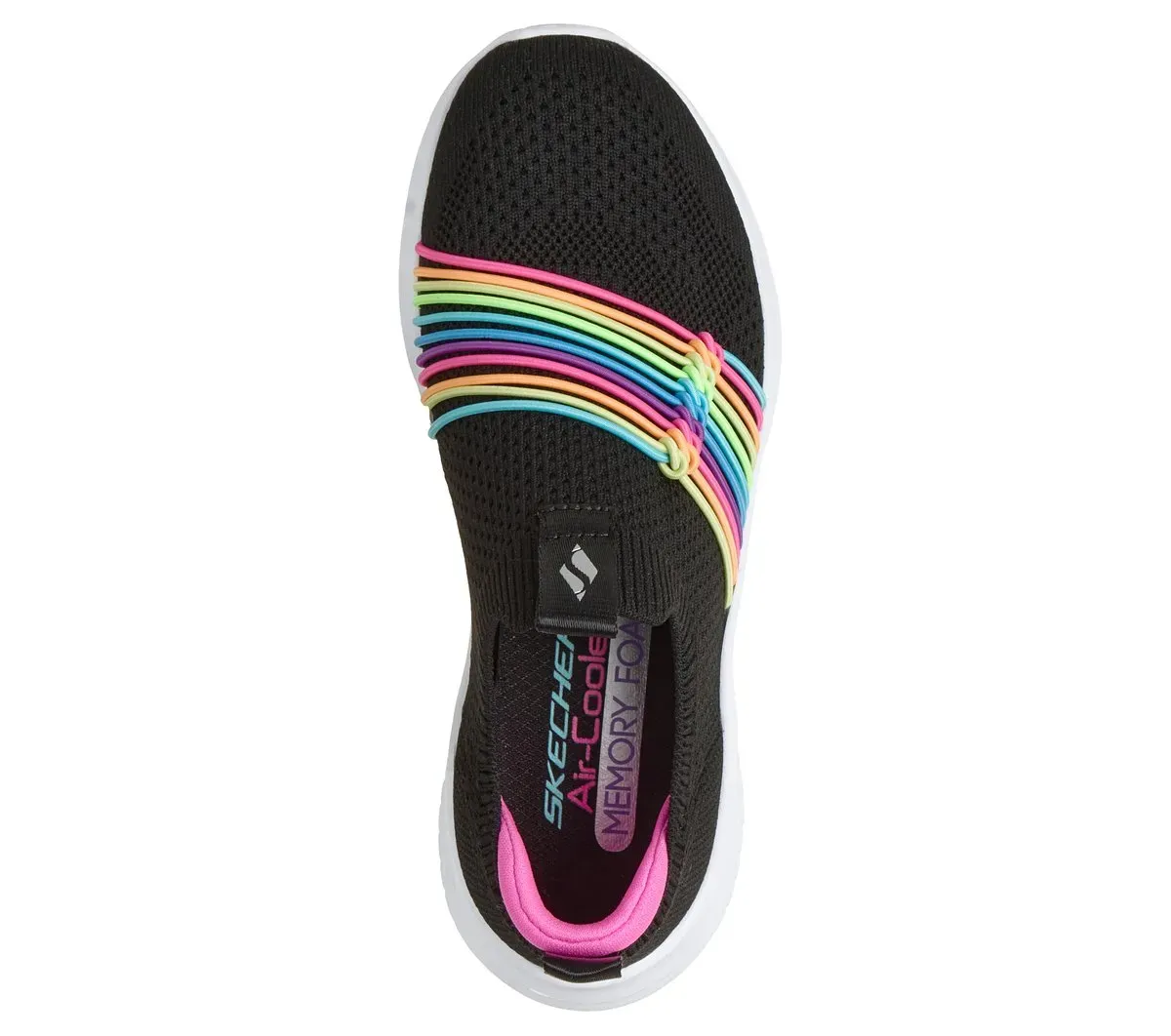 Skechers Ultra Flex 3.0 – Rainbow Pop 54681965