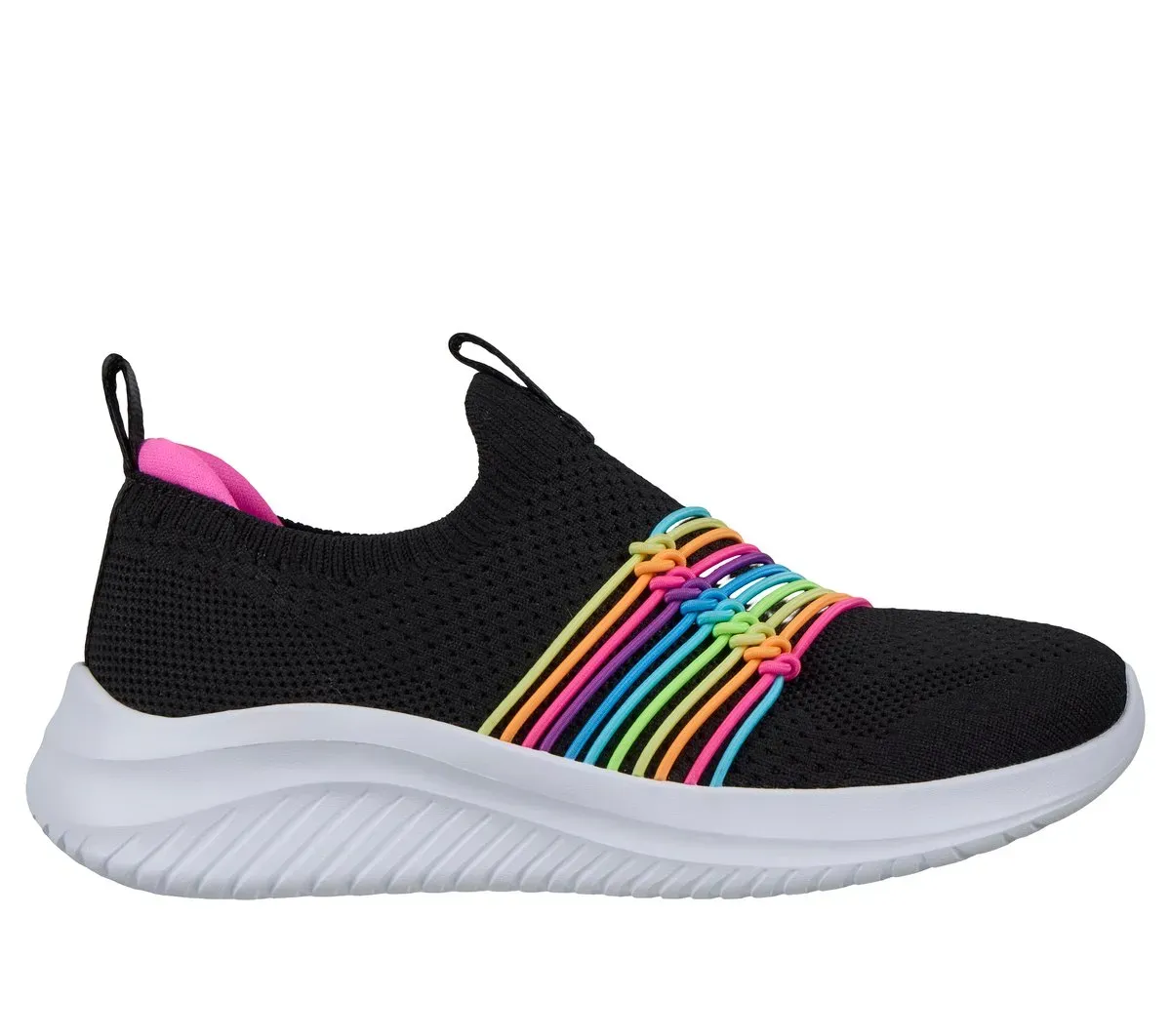 Skechers Ultra Flex 3.0 – Rainbow Pop 54681965