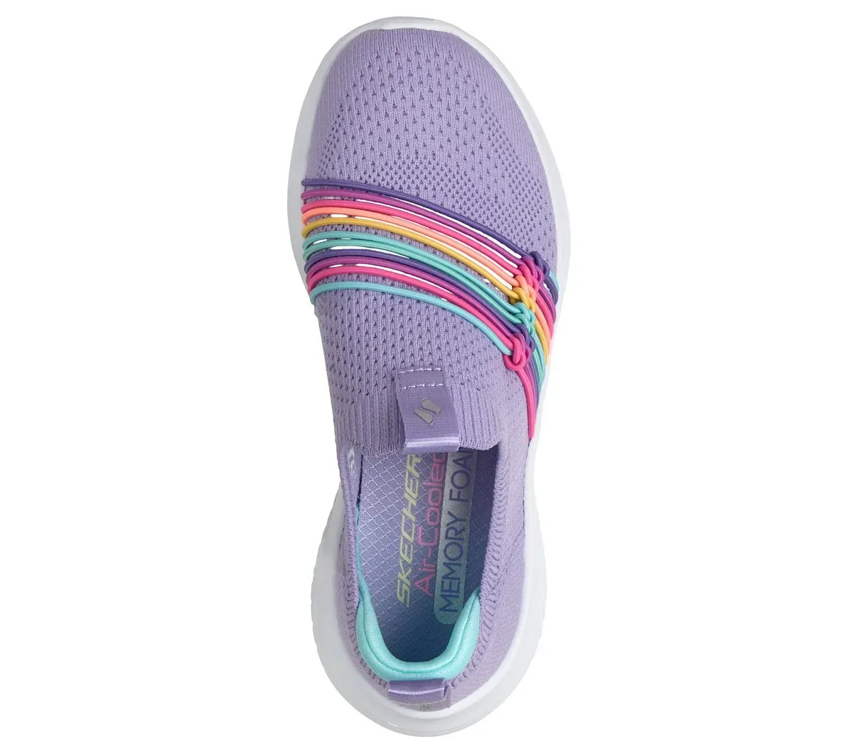 Skechers Ultra Flex 3.0 – Rainbow Pop 64468911