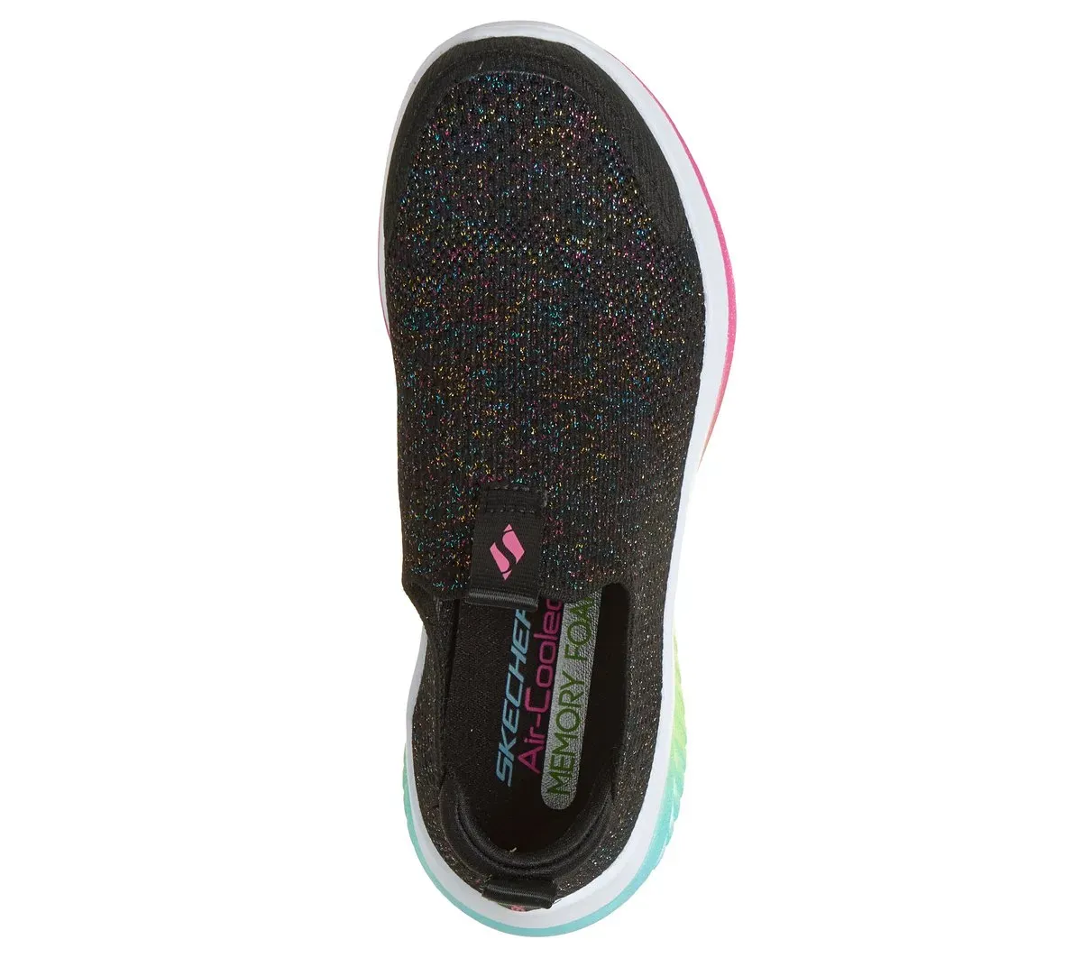 Skechers Ultra Flex 3.0 – Rainbow Steps 34365255