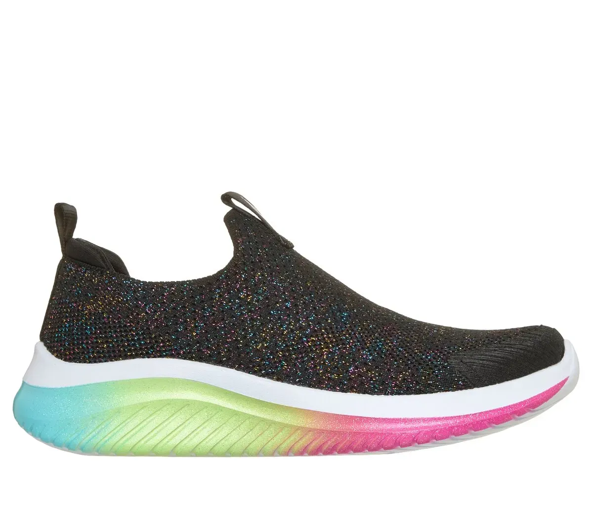 Skechers Ultra Flex 3.0 – Rainbow Steps 34365255