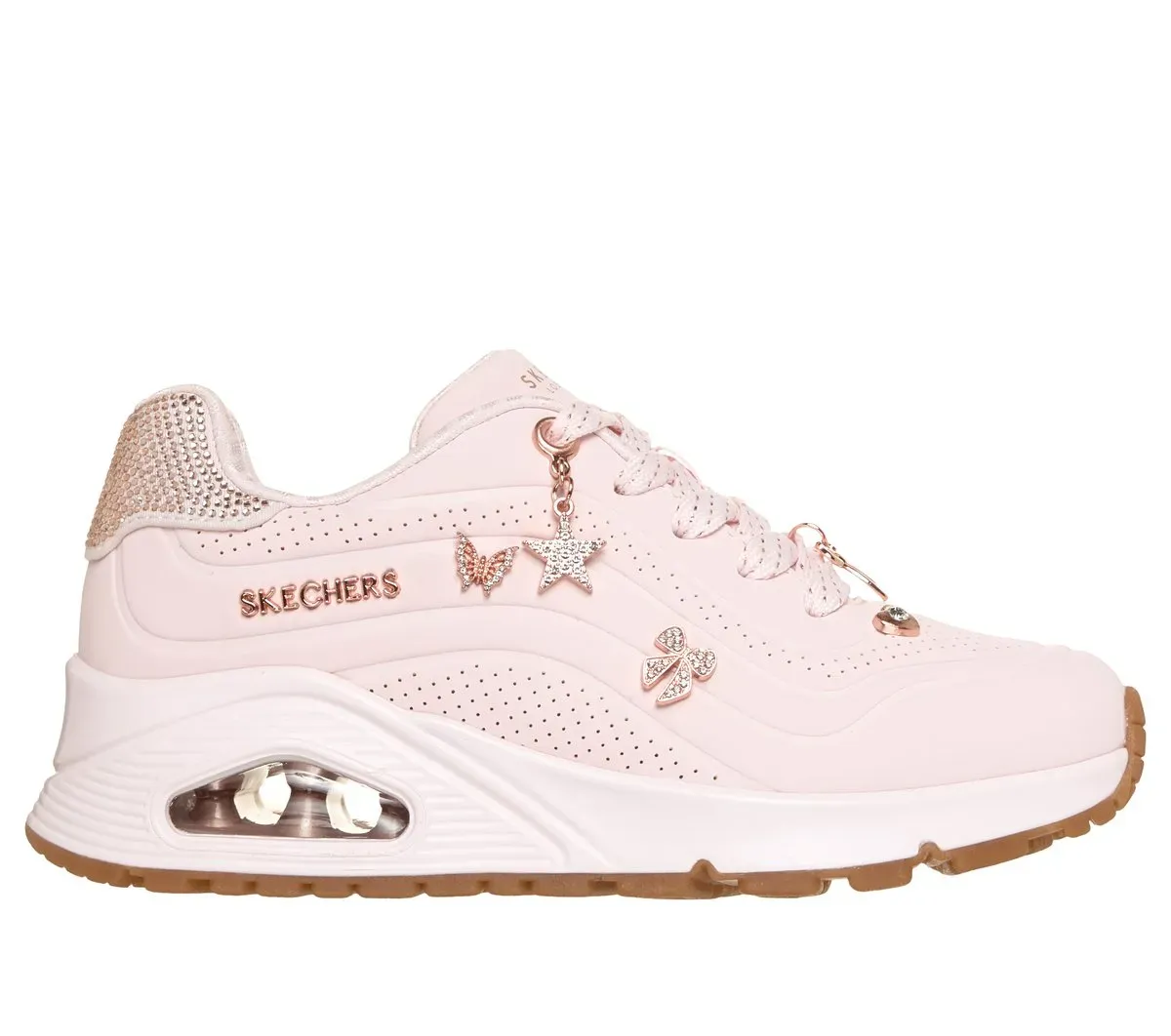 Skechers UNO Gen1 – Charm Icon 34847336