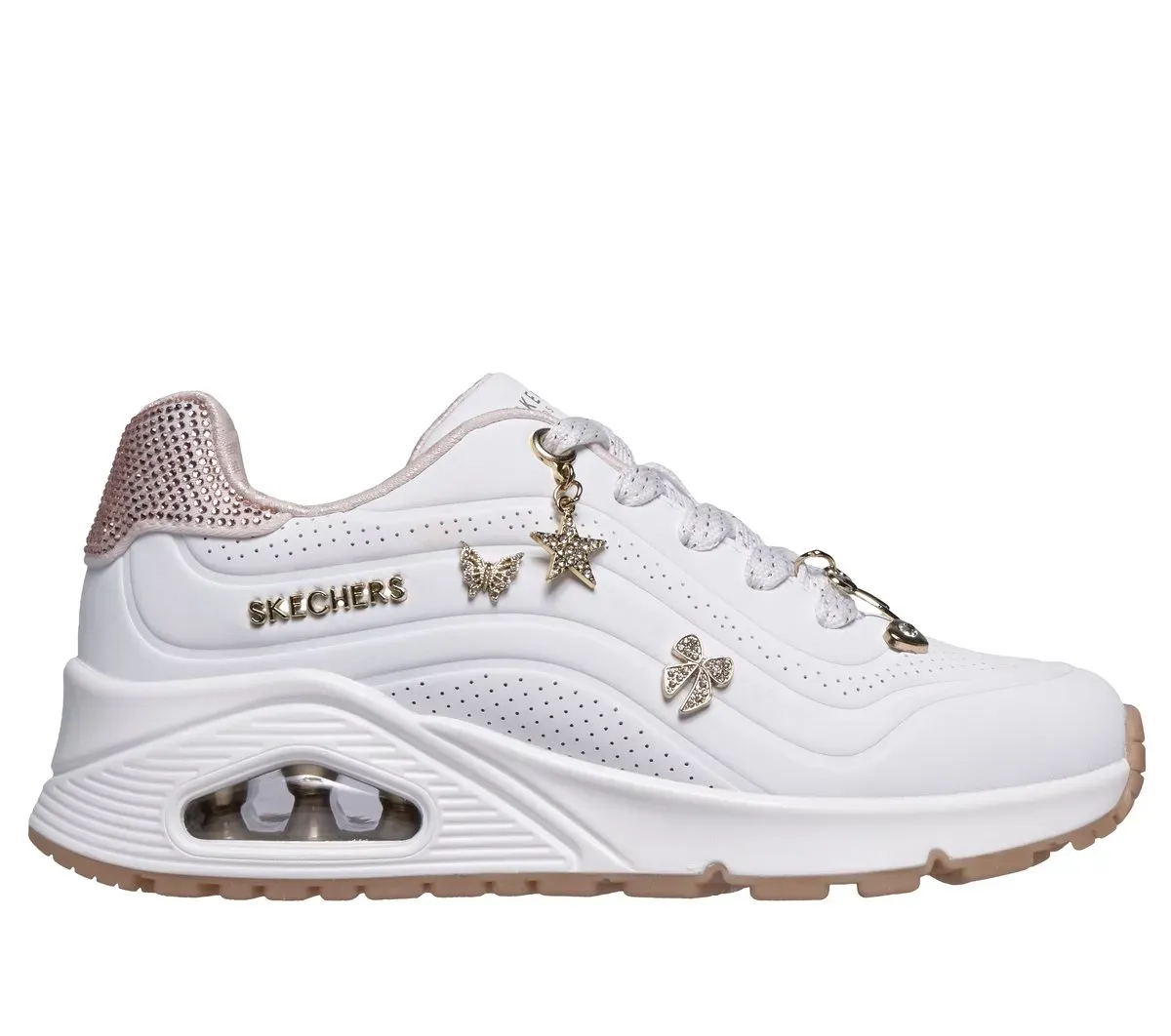 Skechers UNO Gen1 – Charm Icon 55966985