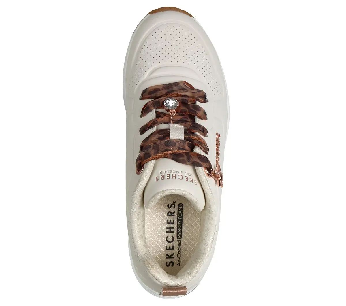 Skechers UNO Gen1 – Leopard Superstar 56261712