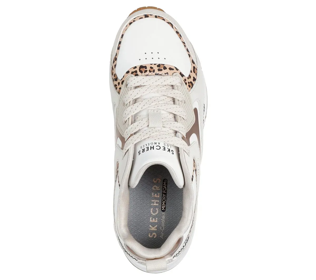 Skechers UNO Gen1 – Leopard Surge 15358158