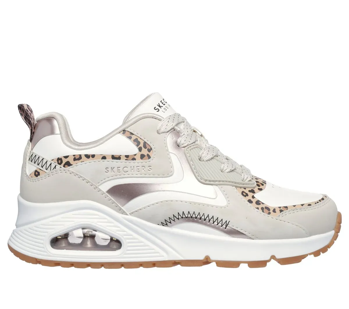 Skechers UNO Gen1 – Leopard Surge 15358158