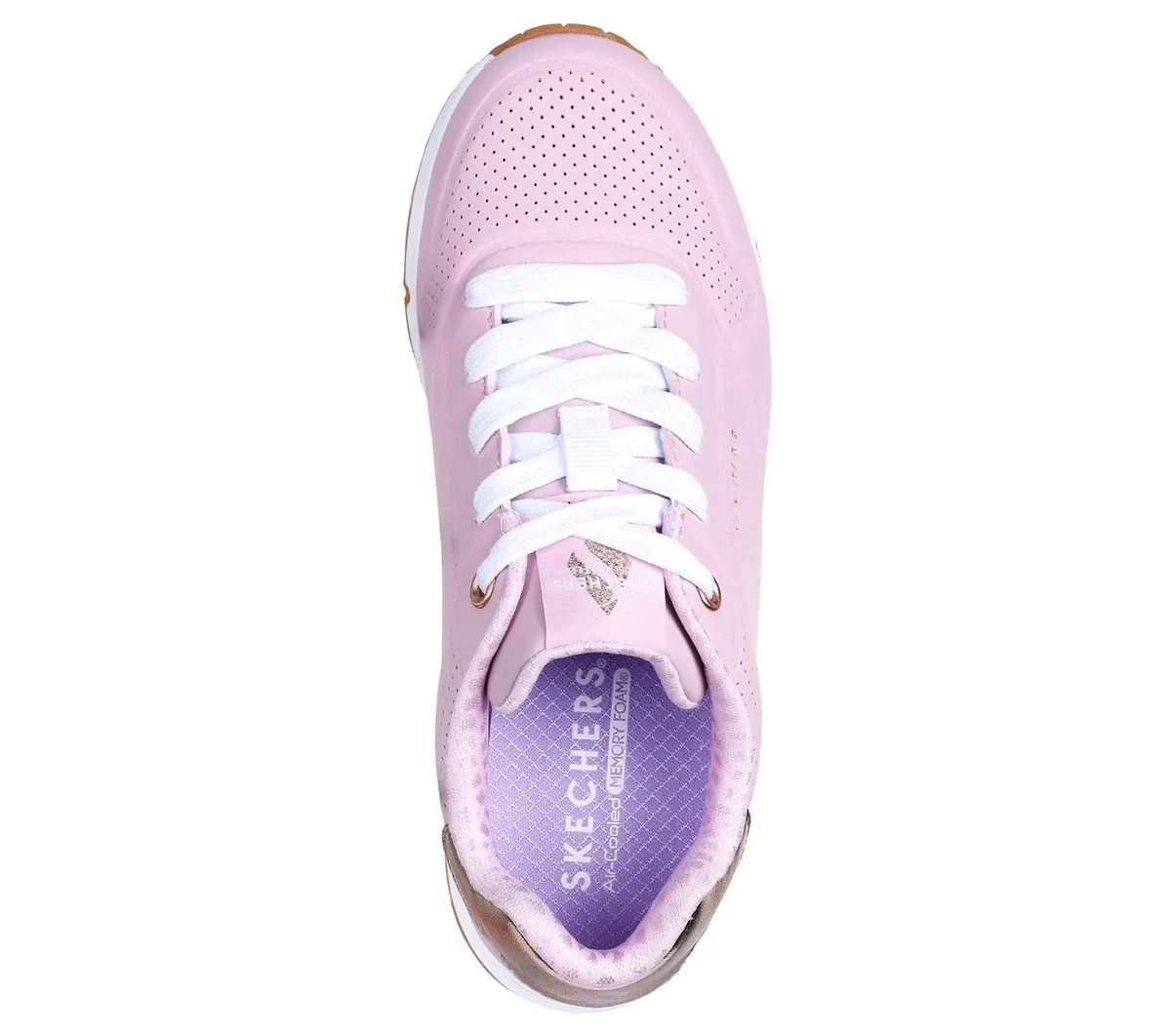 Skechers UNO Gen1 – Shimmer Away 45591131
