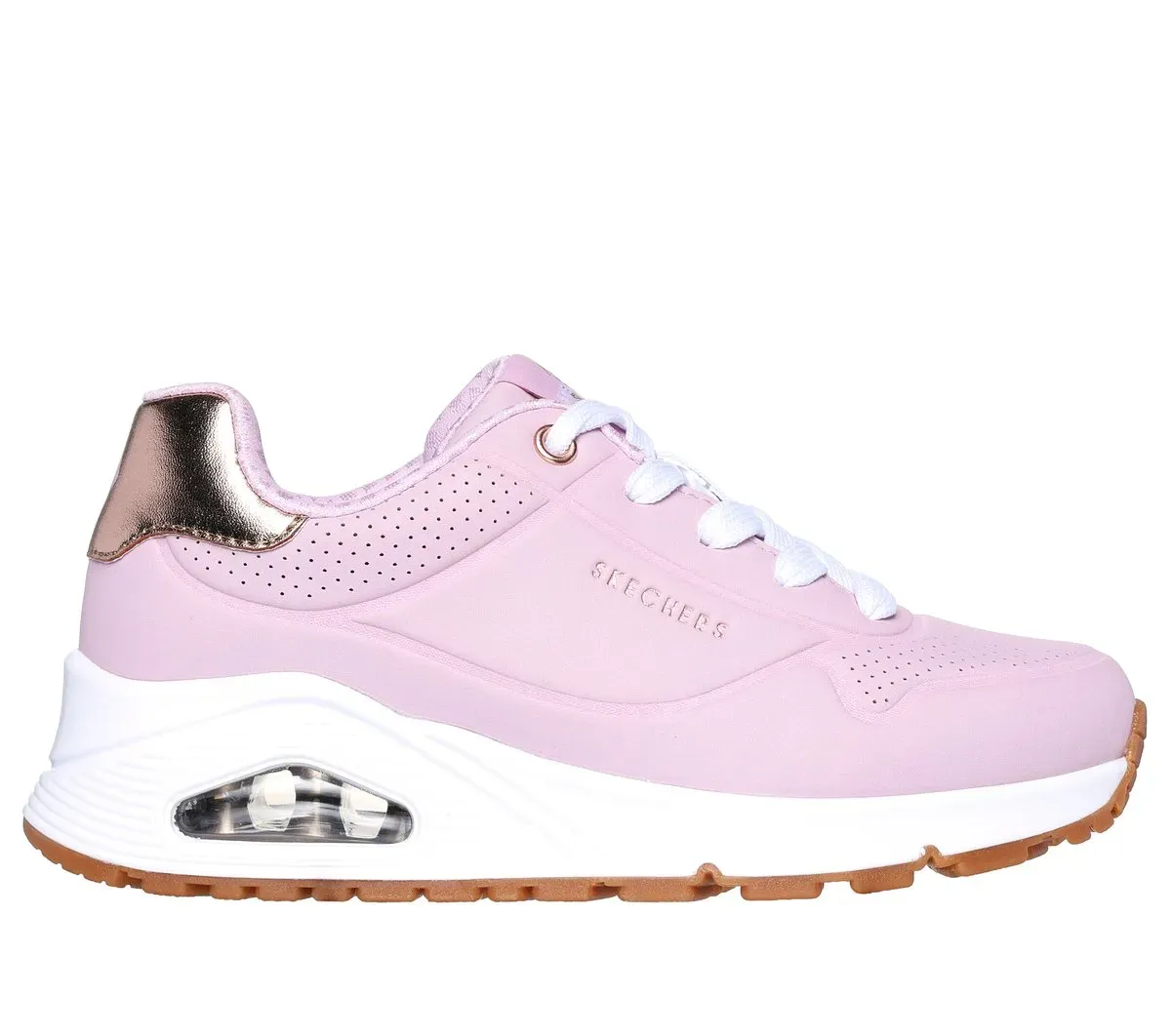 Skechers UNO Gen1 – Shimmer Away 45591131