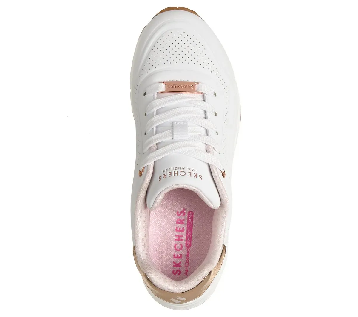 Skechers UNO Gen1 – Shimmer Wave 46627193