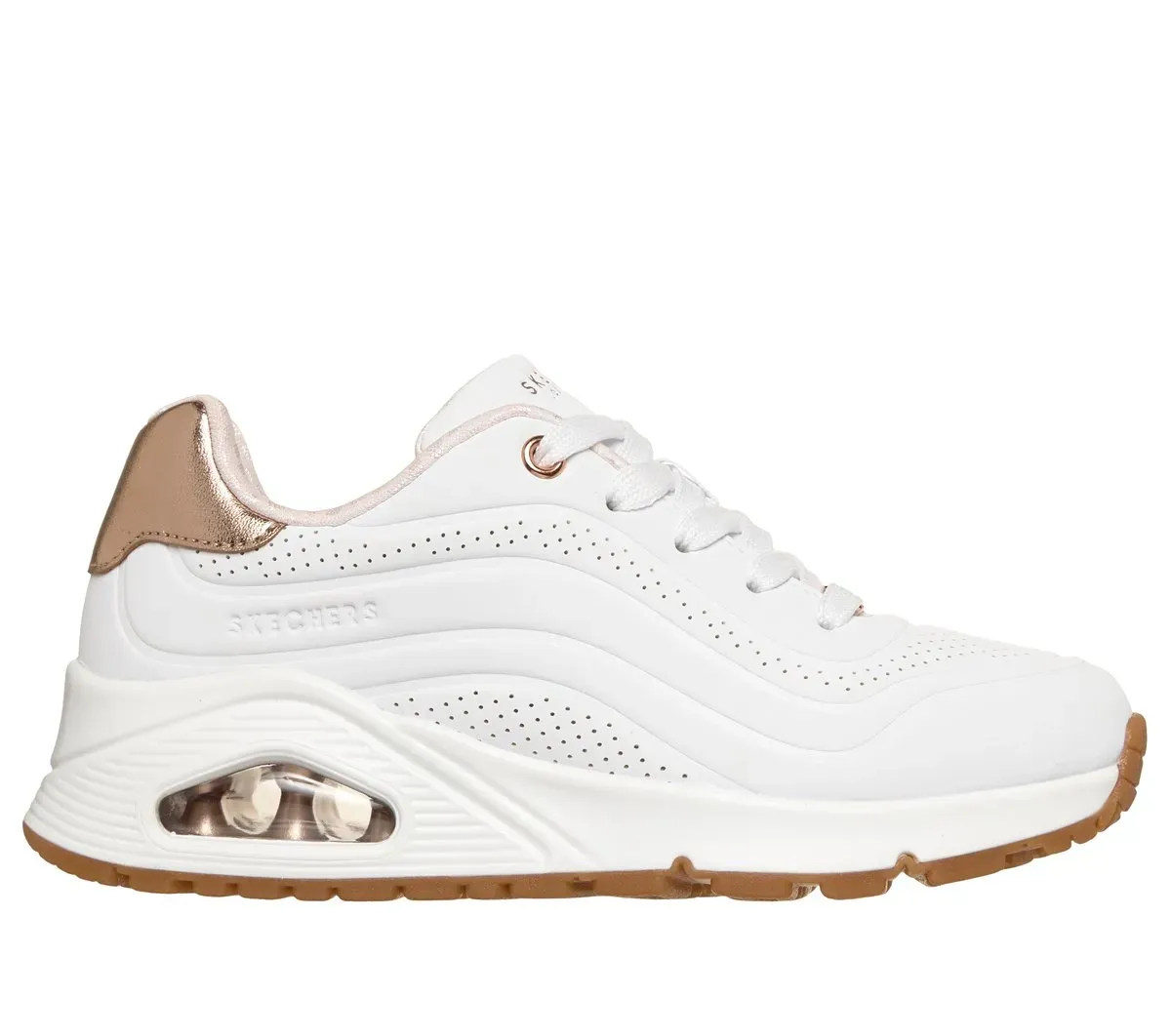 Skechers UNO Gen1 – Shimmer Wave 46627193