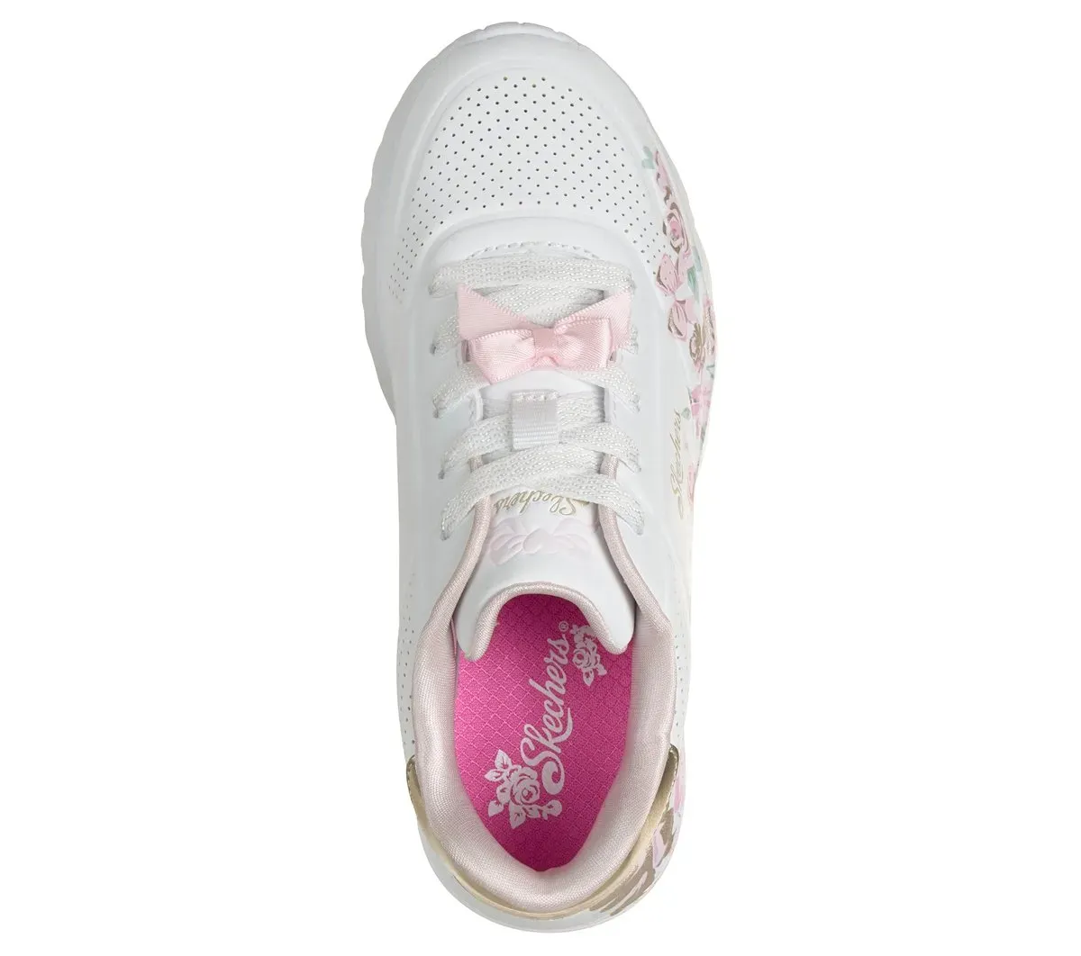 Skechers UNO Lite – Floral Fancy 72222391