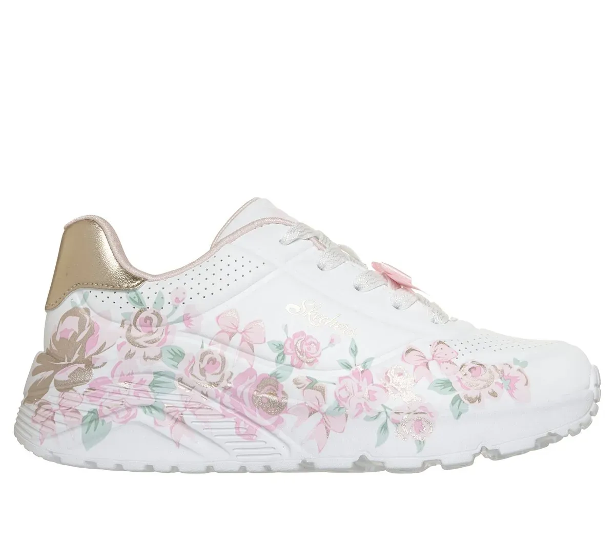 Skechers UNO Lite – Floral Fancy 72222391