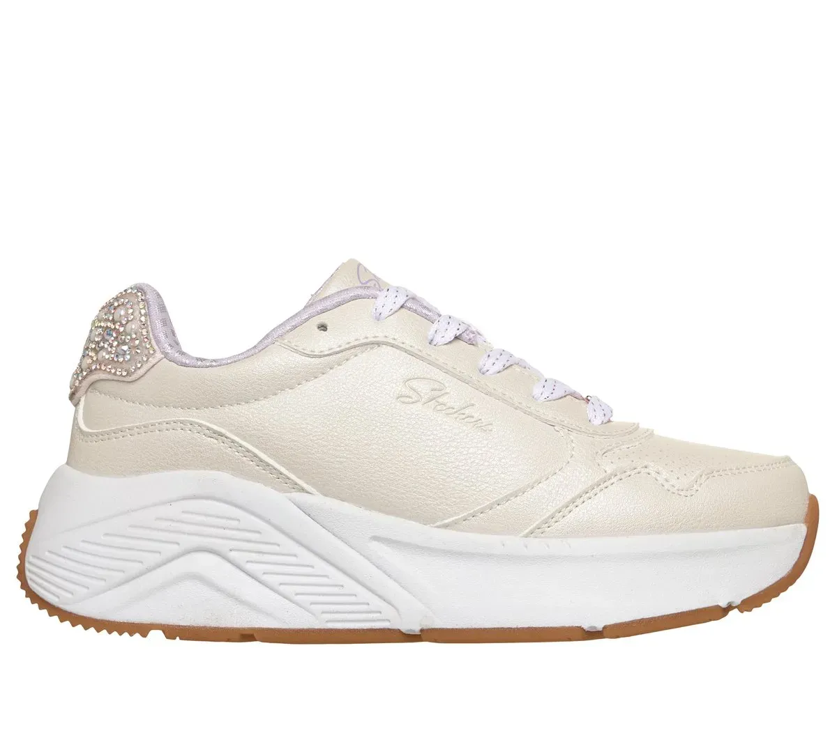 Skechers UNO Lite HI 58833637