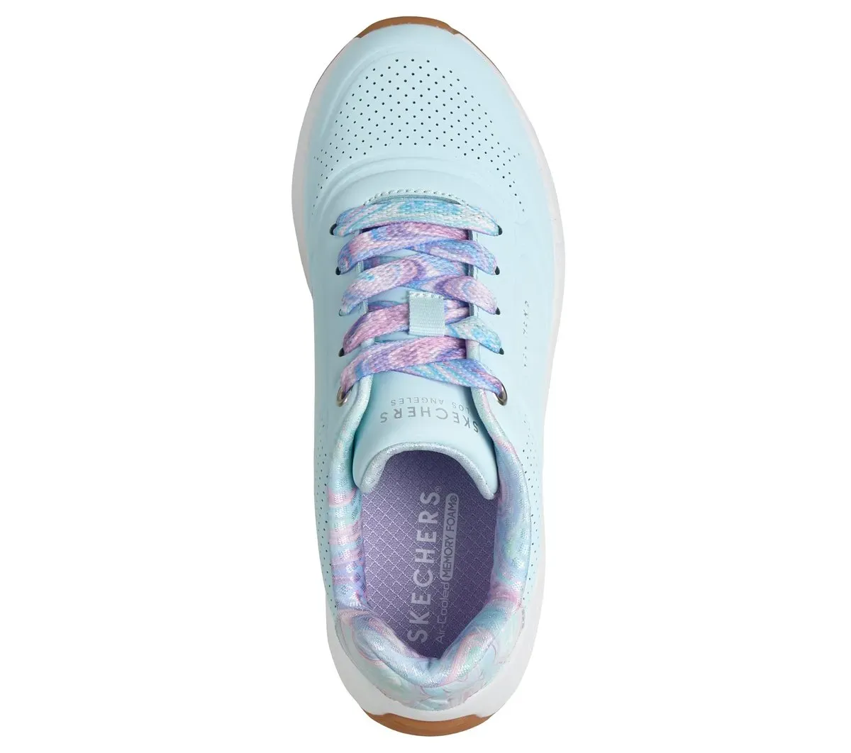 Skechers UNO Lite HI – Swirly Edge 73782349