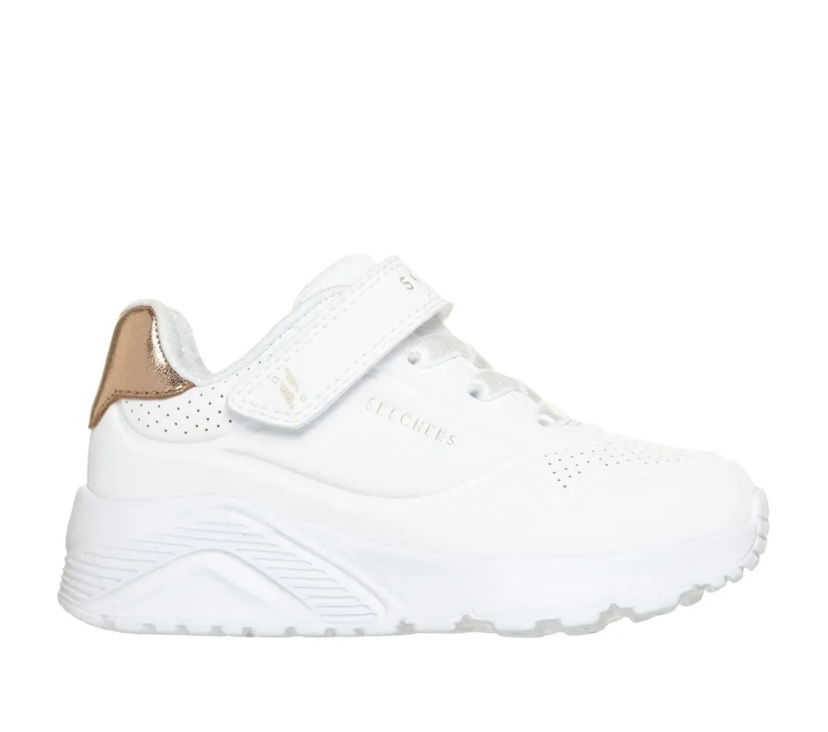 Skechers UNO Lite – Precious Shimmer 44328365