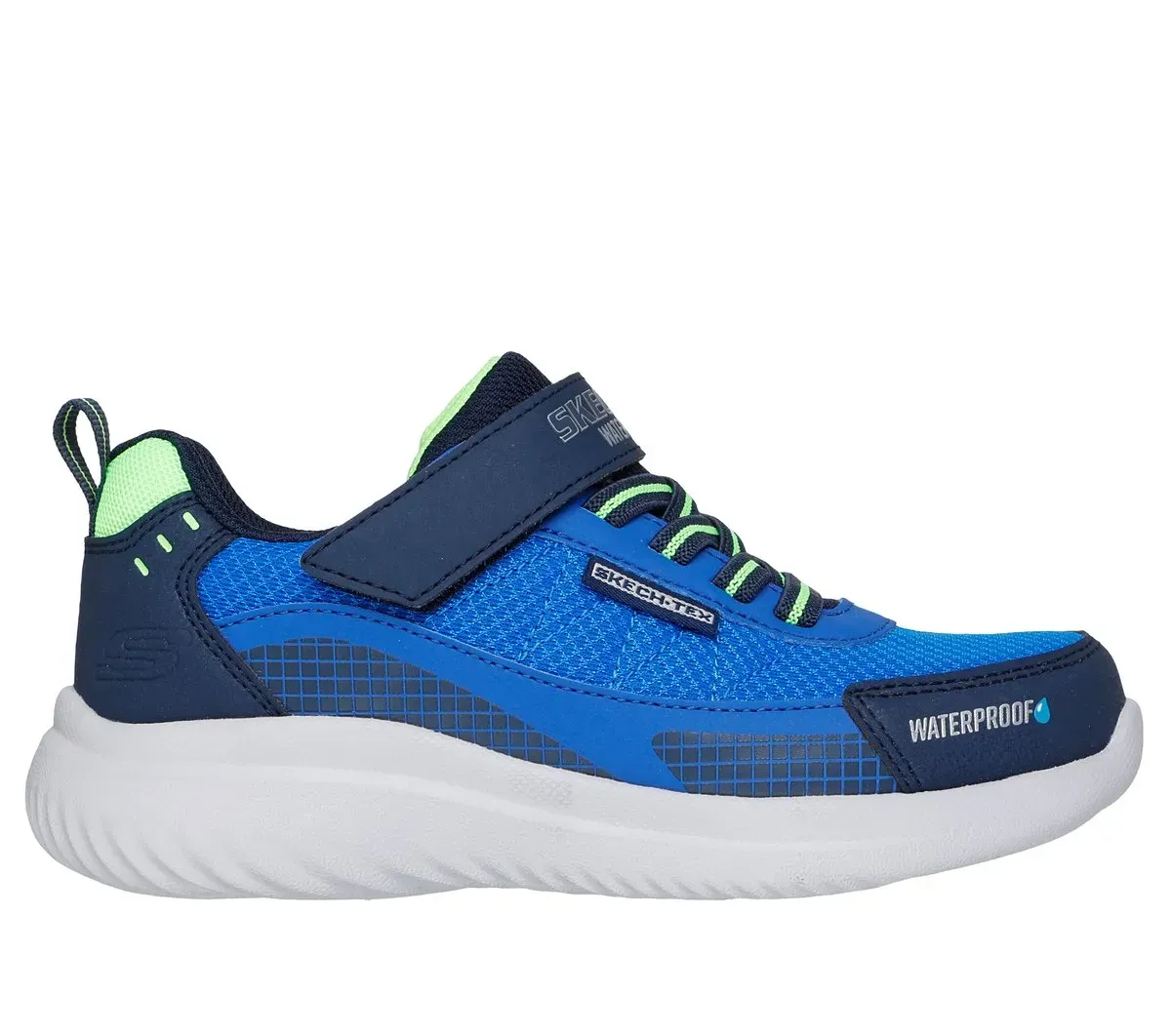 Skechers Waterproof: Bounder 2.0 –&nbsp;Aqua Pace 73157164