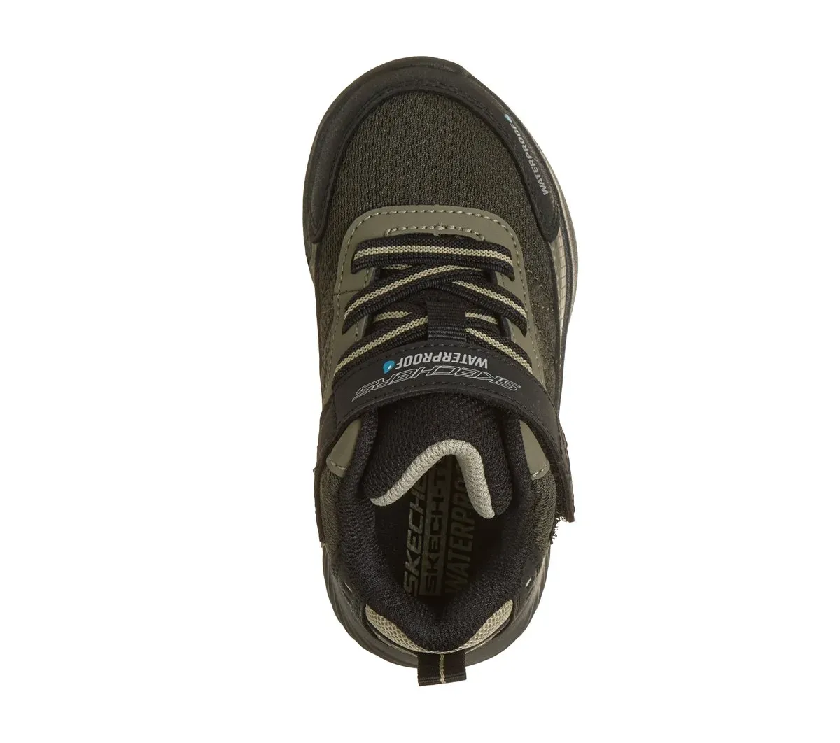 Skechers Waterproof: Bounder – Explore Squad 28927975
