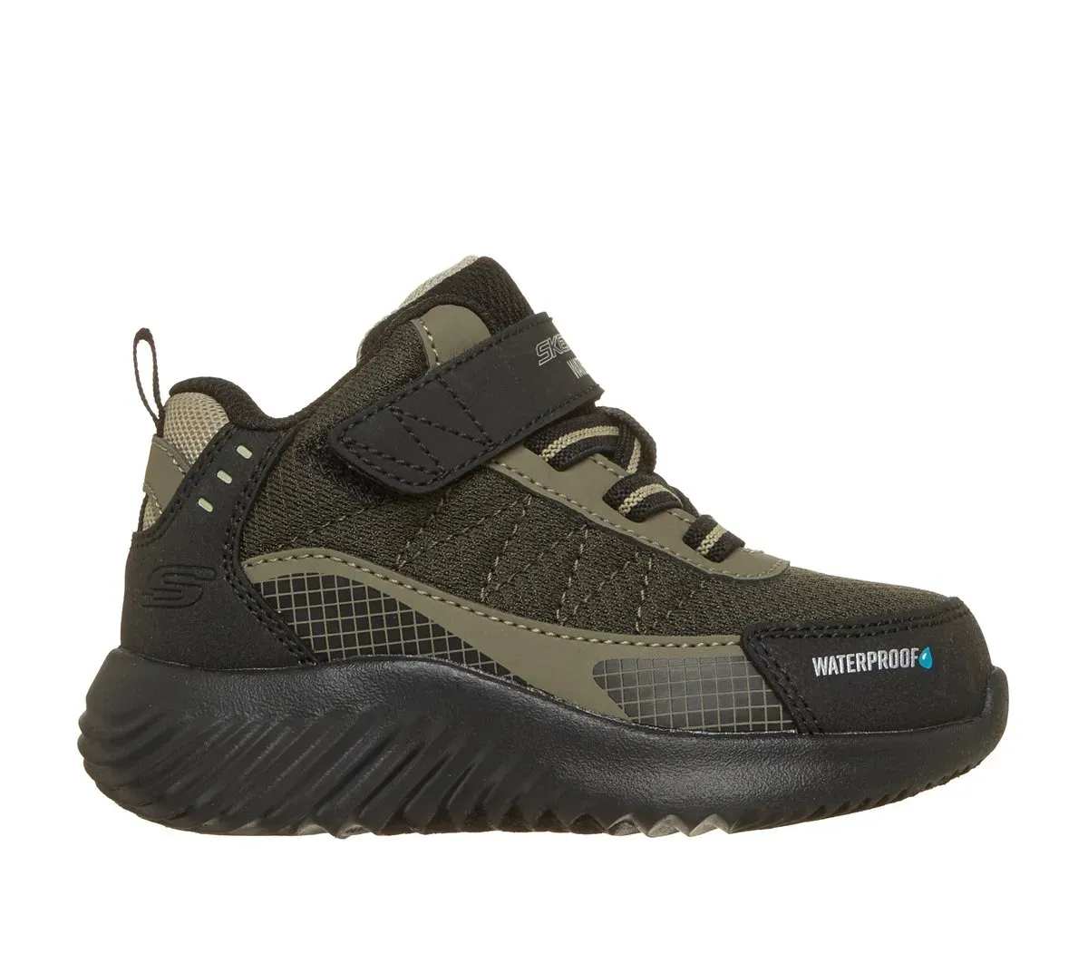 Skechers Waterproof: Bounder – Explore Squad 28927975