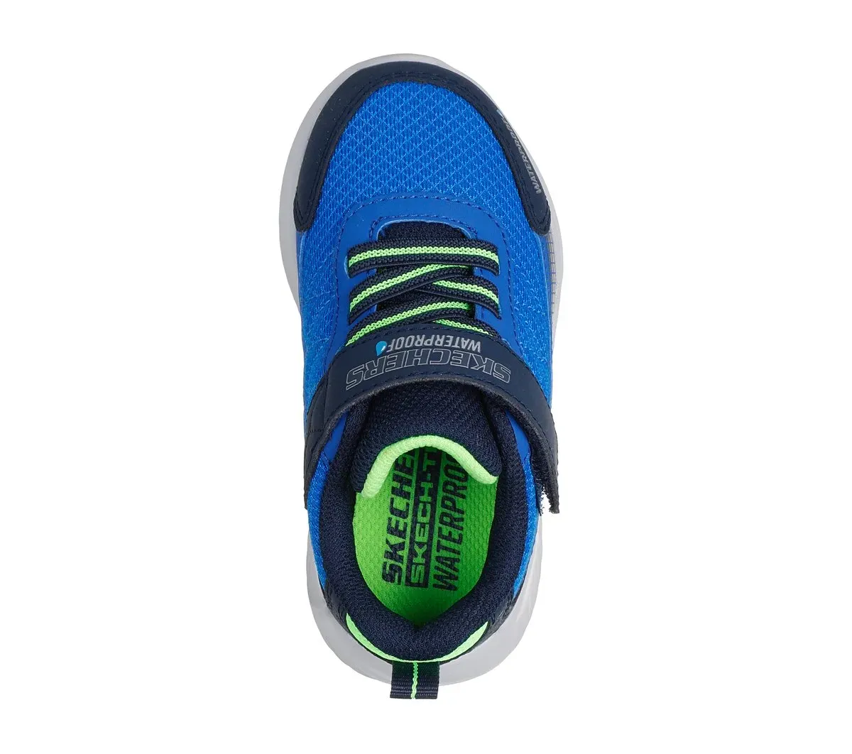 Skechers Waterproof: Bounder – Venture Squad 61926321