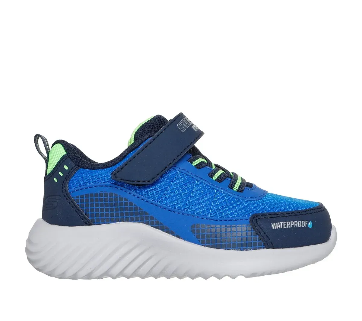 Skechers Waterproof: Bounder – Venture Squad 61926321