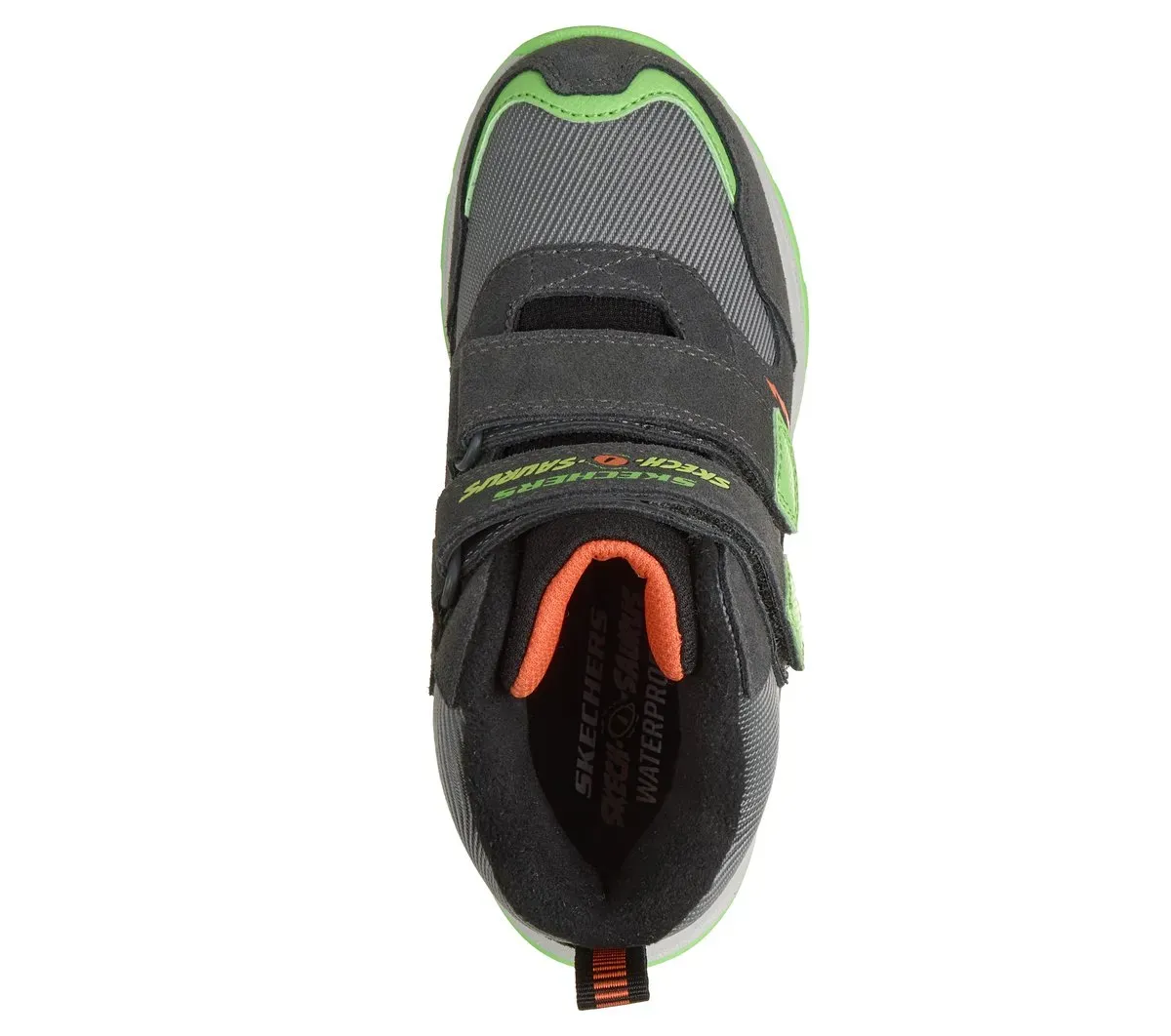Skechers Waterproof: Dynamic Trail – Dino-Scouts 59933769