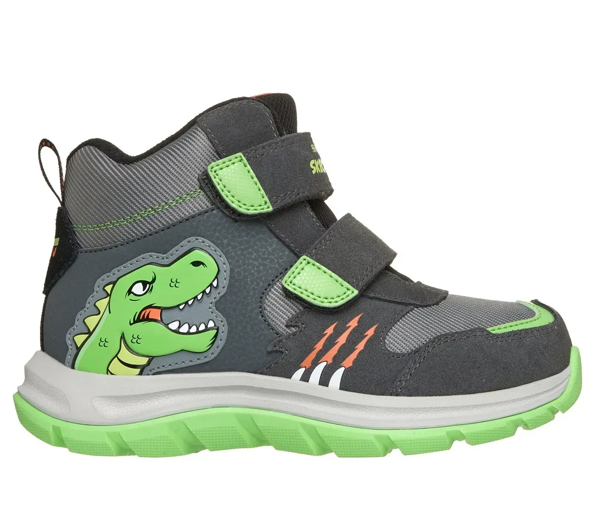 Skechers Waterproof: Dynamic Trail – Dino-Scouts 59933769