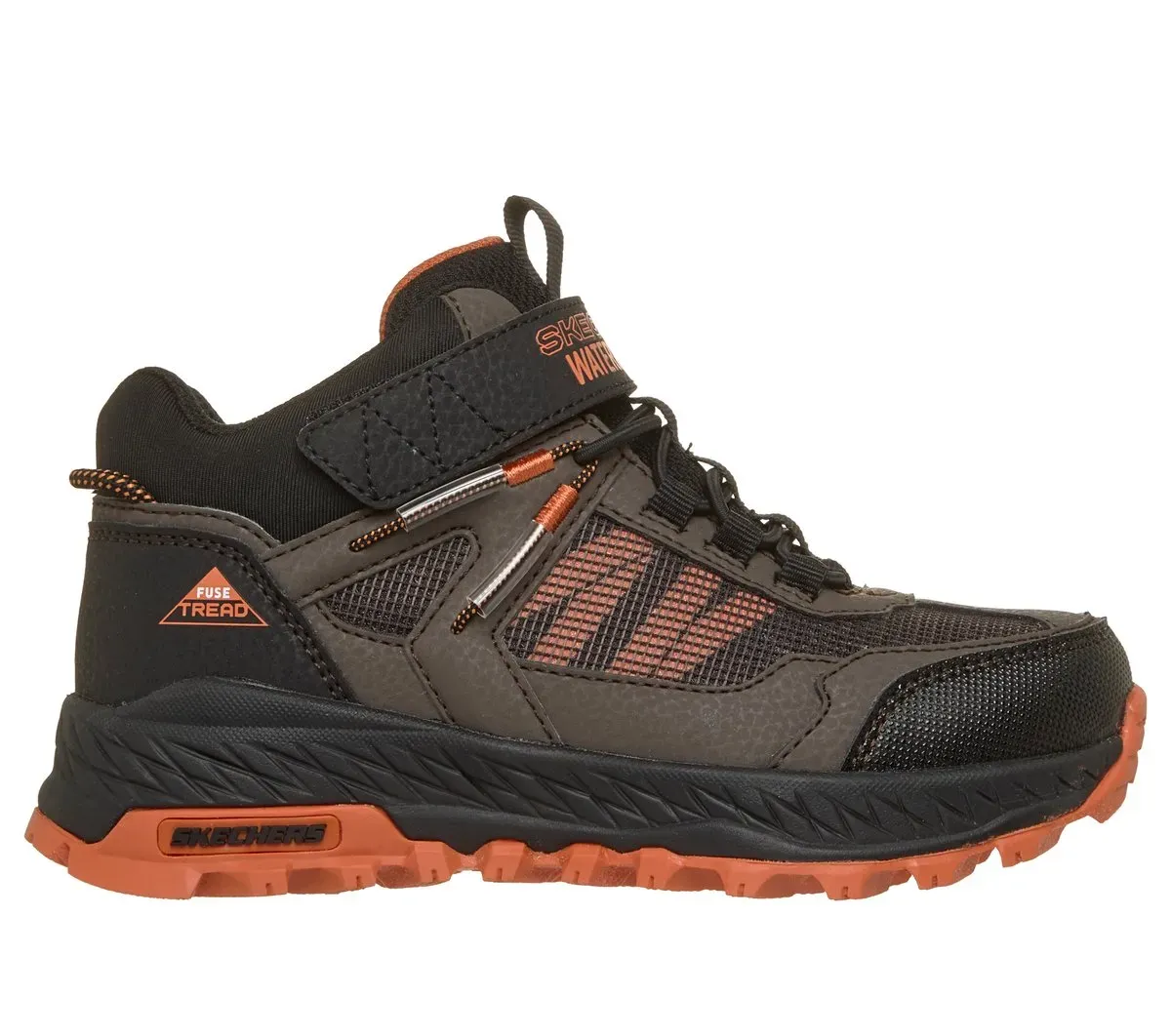Skechers Waterproof: Fuse Tread – Canyon Core 56234163