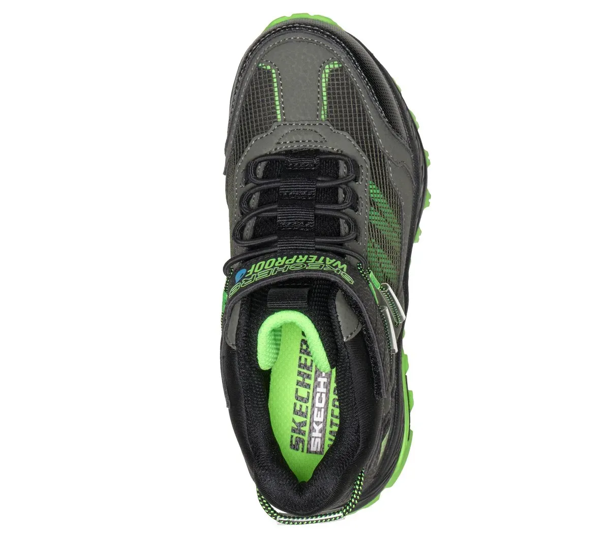 Skechers Waterproof: Fuse Tread – Canyon Core 99471625
