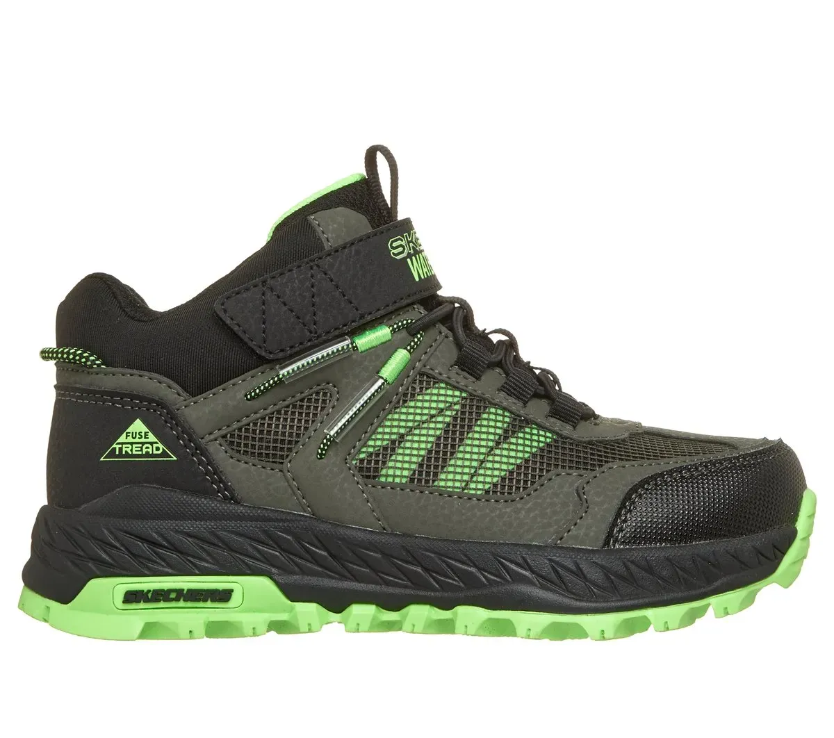 Skechers Waterproof: Fuse Tread – Canyon Core 99471625