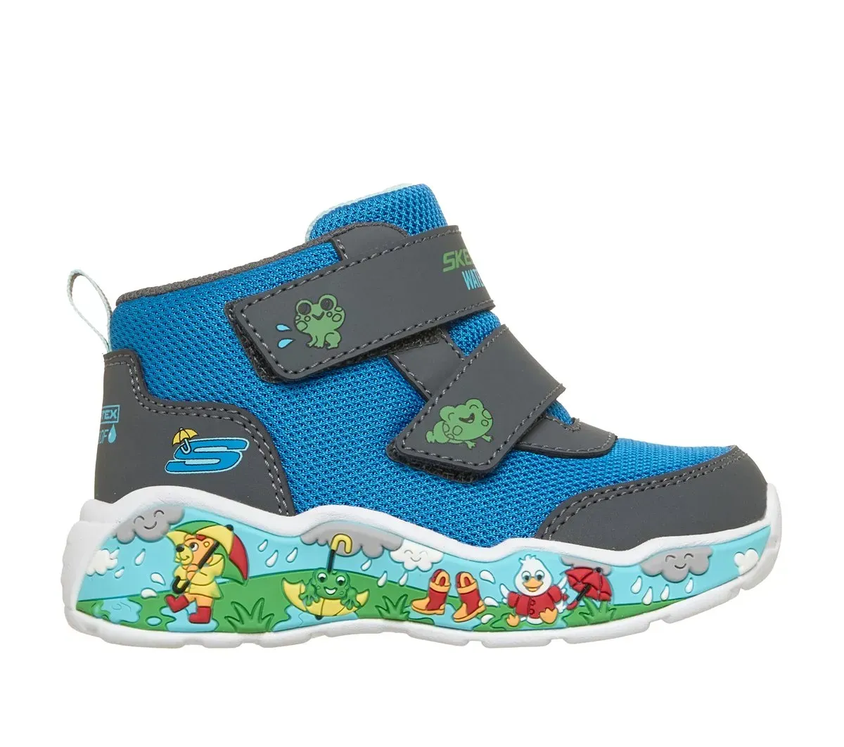 Skechers Waterproof: Play Scene – Hydro Scouts 62539878