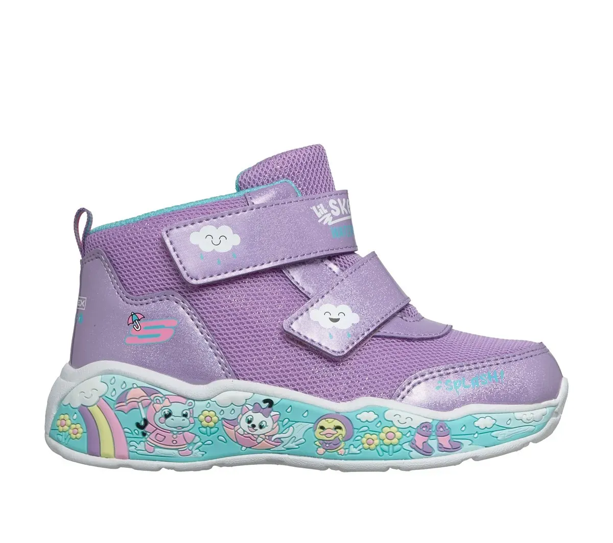 Skechers Waterproof: Play Scene – Sweetie Splash 18614197