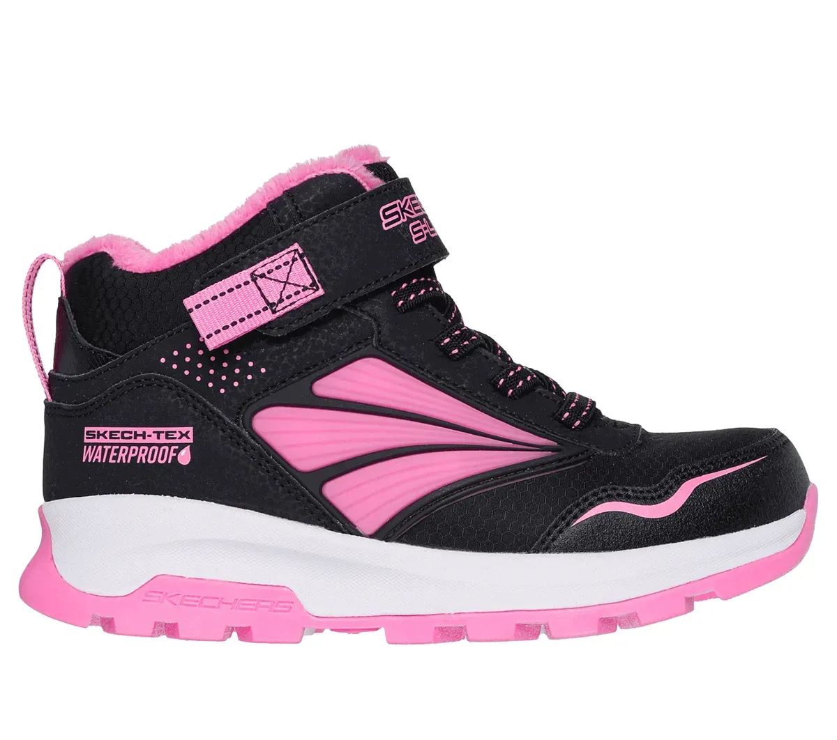 Skechers Waterproof: Storm Blazer – Hydropolis 75139323