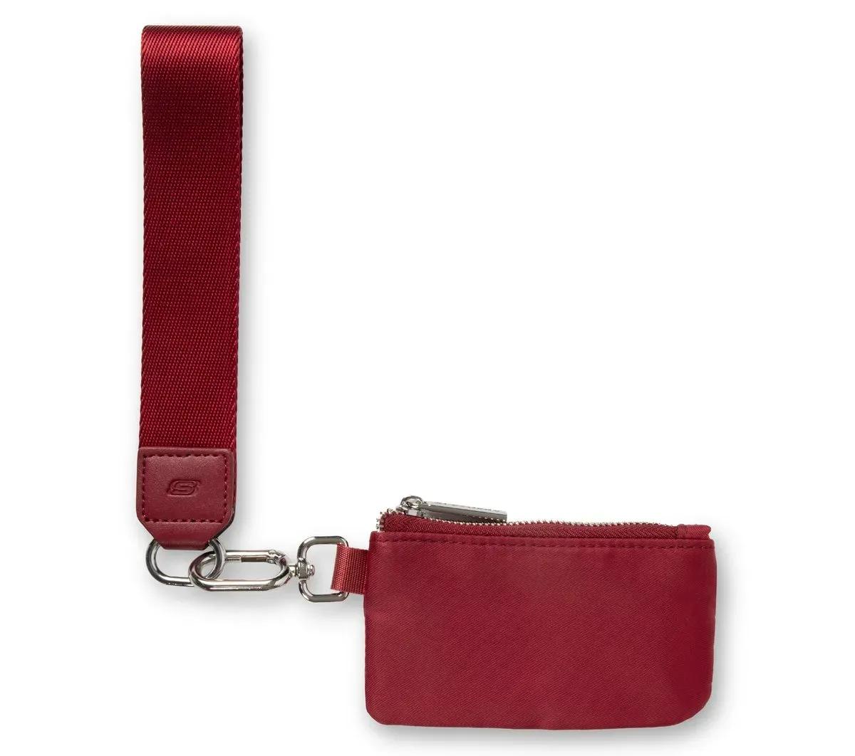Skechers Keychain Double Pouch 42323362