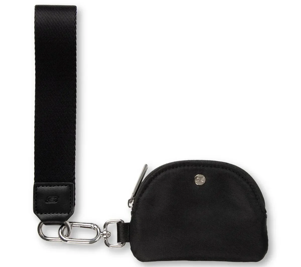 Skechers Keychain Double Pouch 43425679