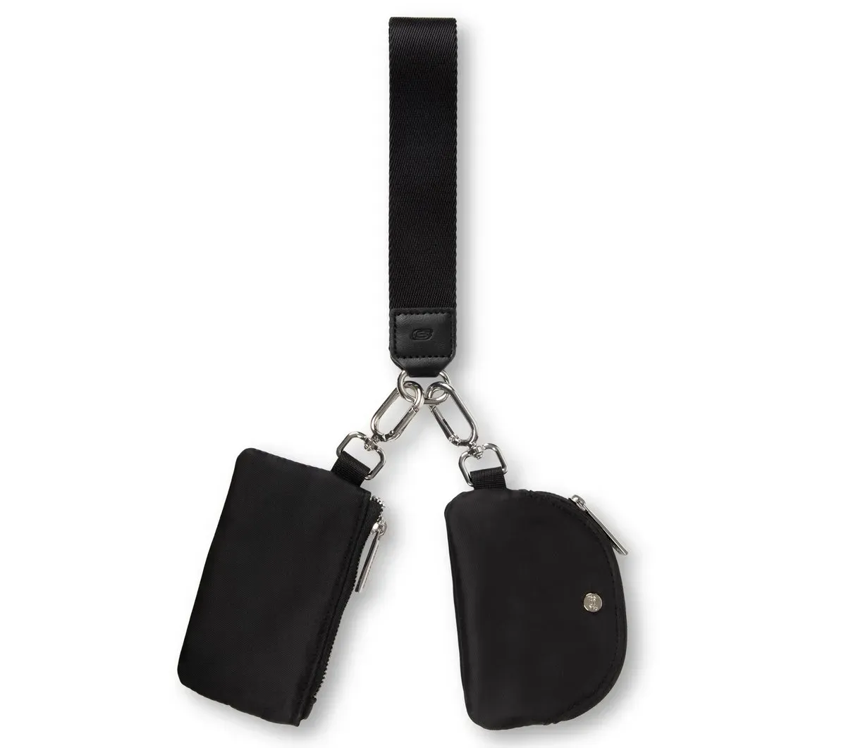 Skechers Keychain Double Pouch 43425679
