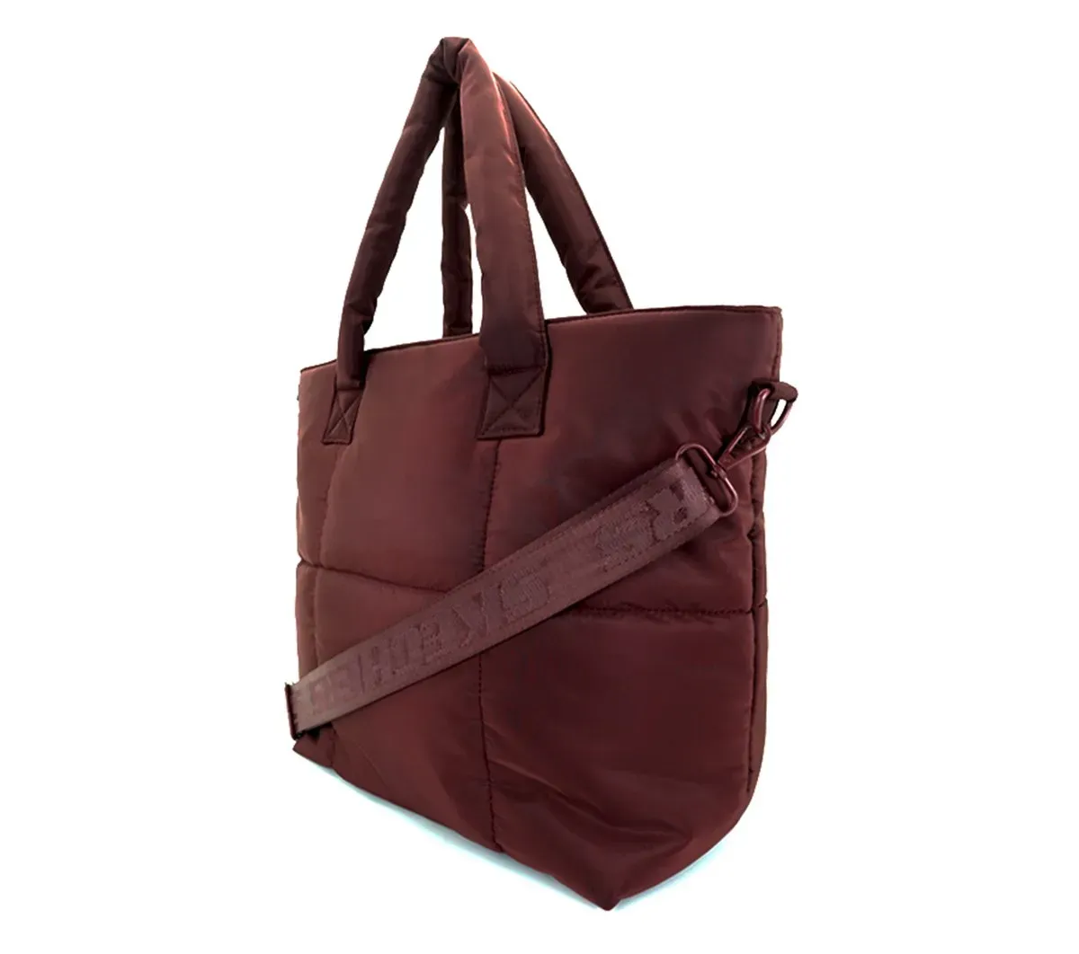 Skechers Quilted Shopper Tote 84891584