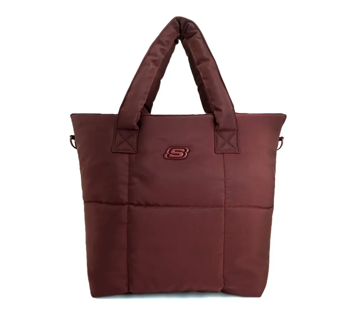 Skechers Quilted Shopper Tote 84891584