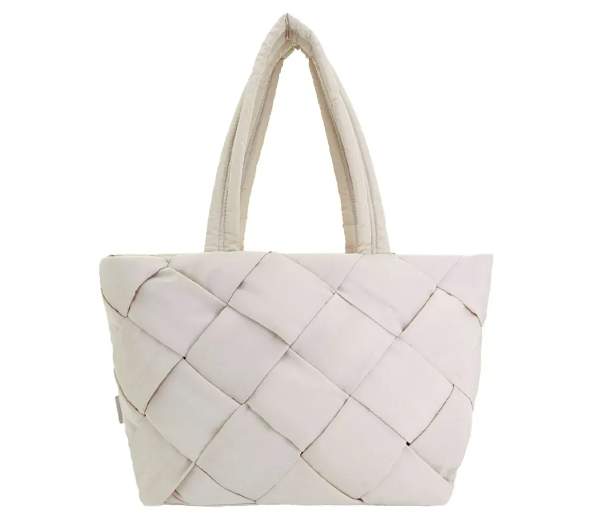 Skechers Woven Tote Bag 42626285