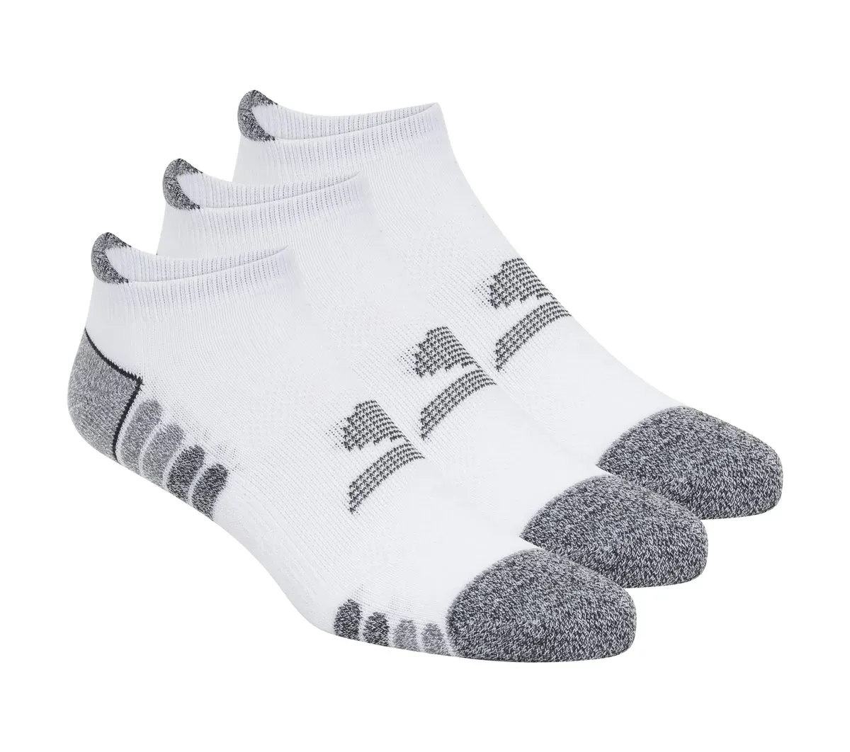 Skechers 3 Pack Women's Half Terry Low Cut Socks 97669715