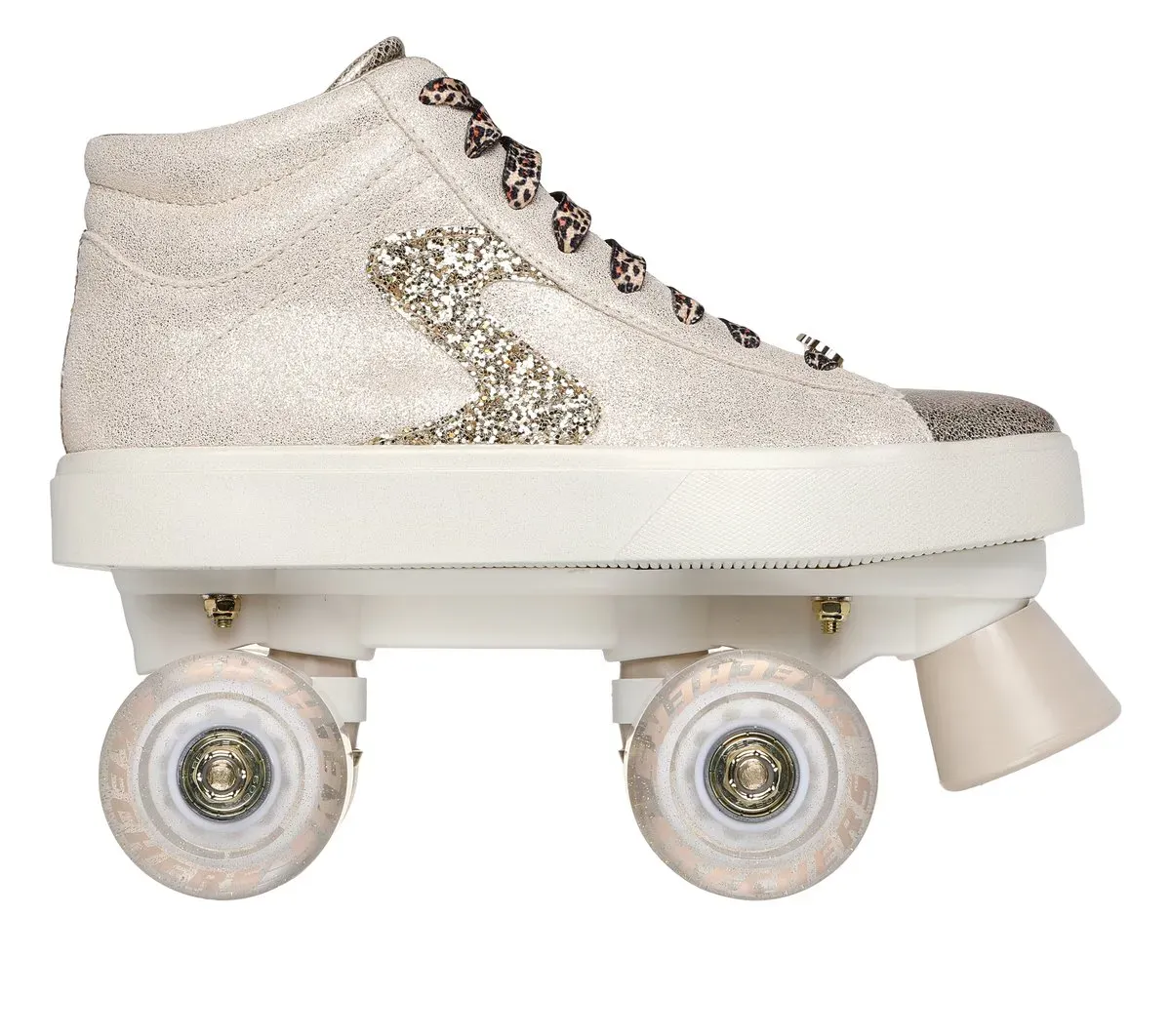 Skechers 4 Wheeler – 24K Gold 14889586