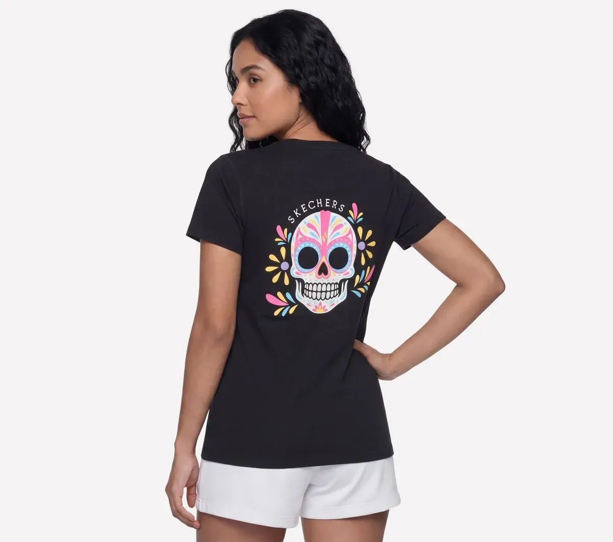 Skechers Alma de Colores Tee 97843391