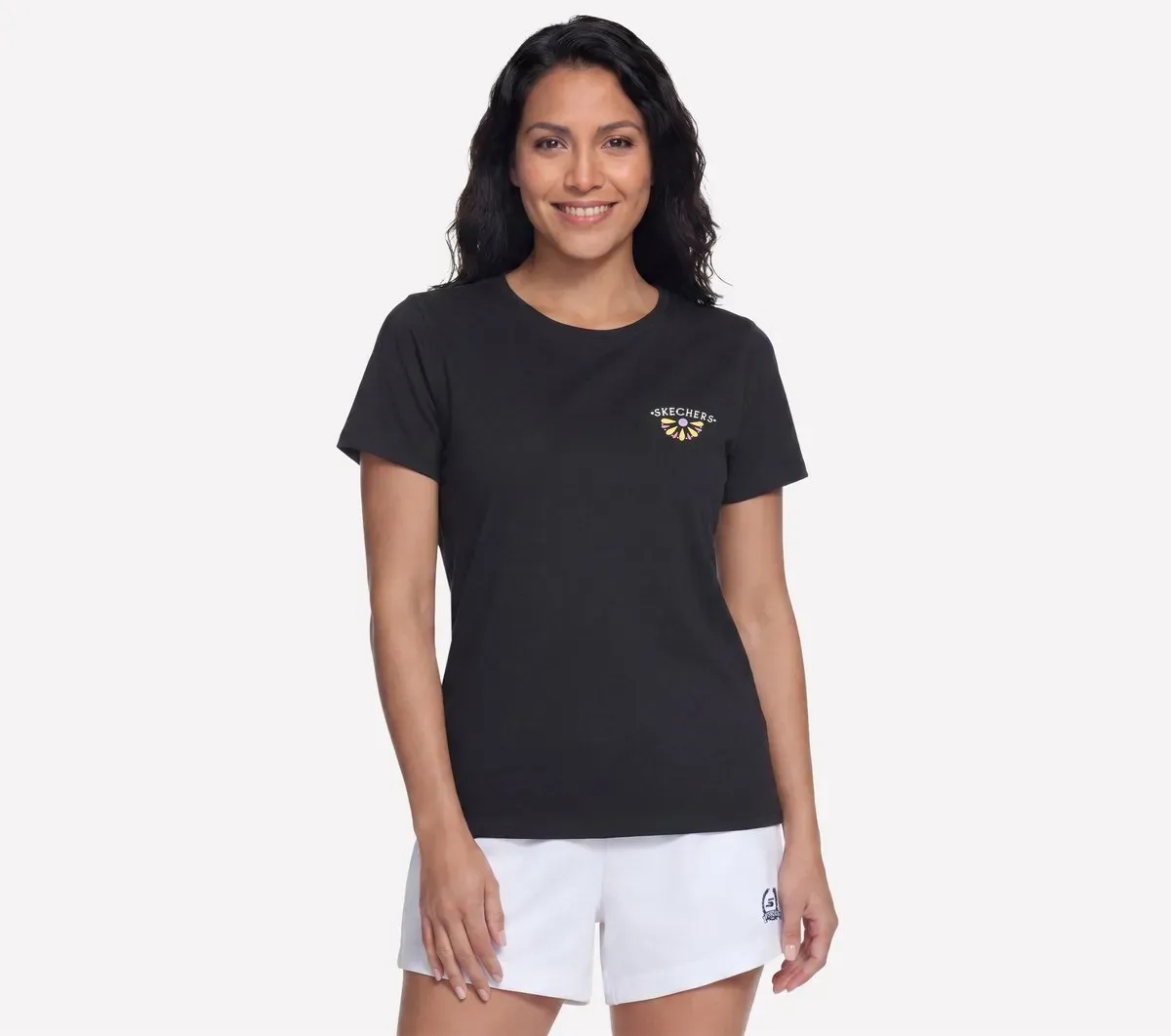 Skechers Alma de Colores Tee 97843391