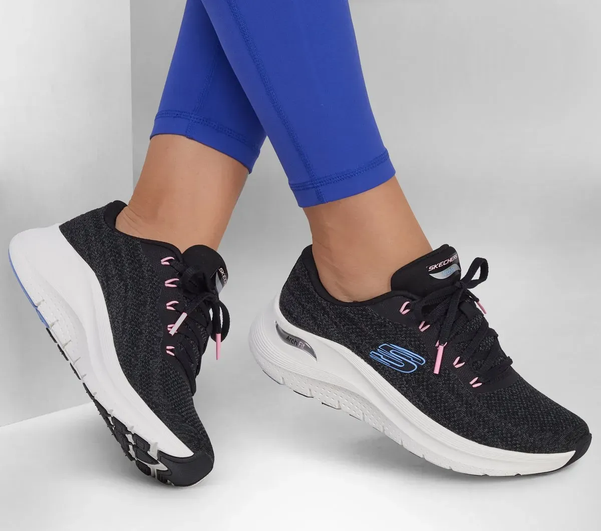 Skechers Arch Fit 2.0 – Rich Vision 83197158