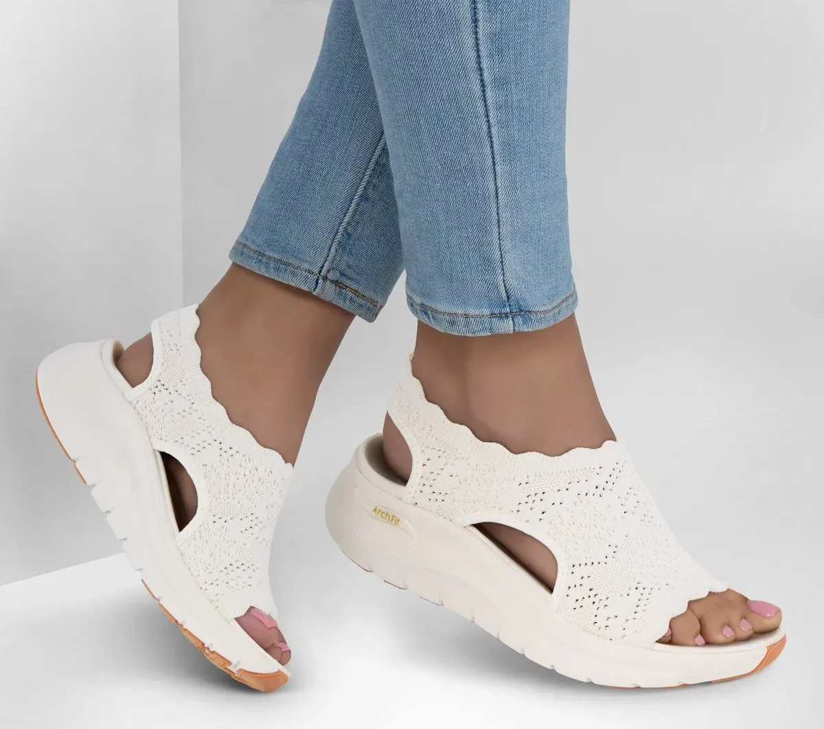 Skechers Arch Fit 2.0 Sandal – Flawless Choice 53354413