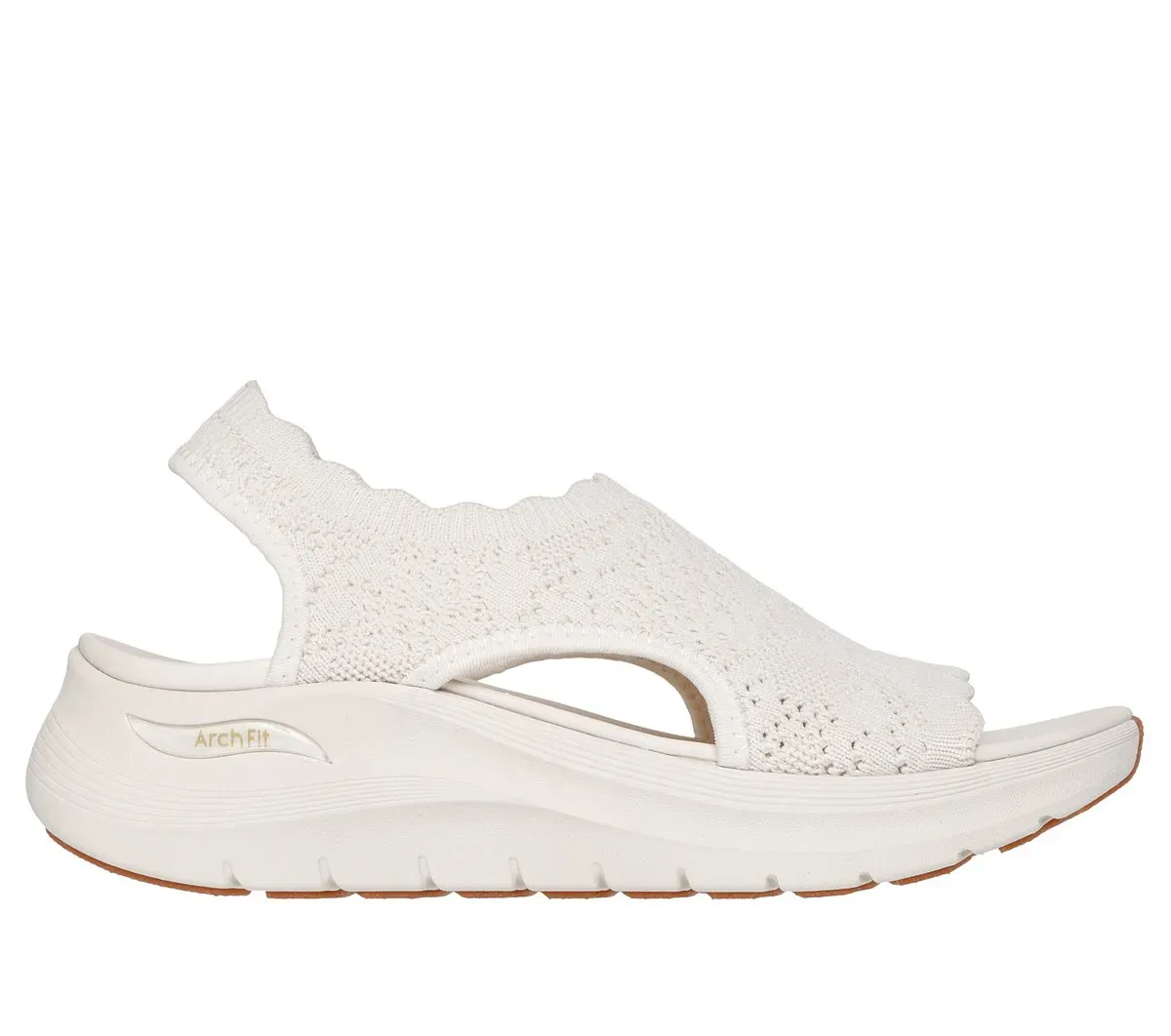 Skechers Arch Fit 2.0 Sandal – Flawless Choice 53354413