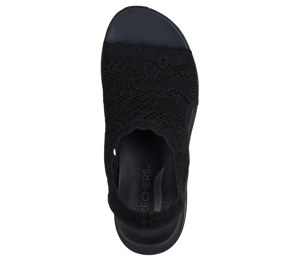 Skechers Arch Fit 2.0 Sandal – Flawless Choice 72846795