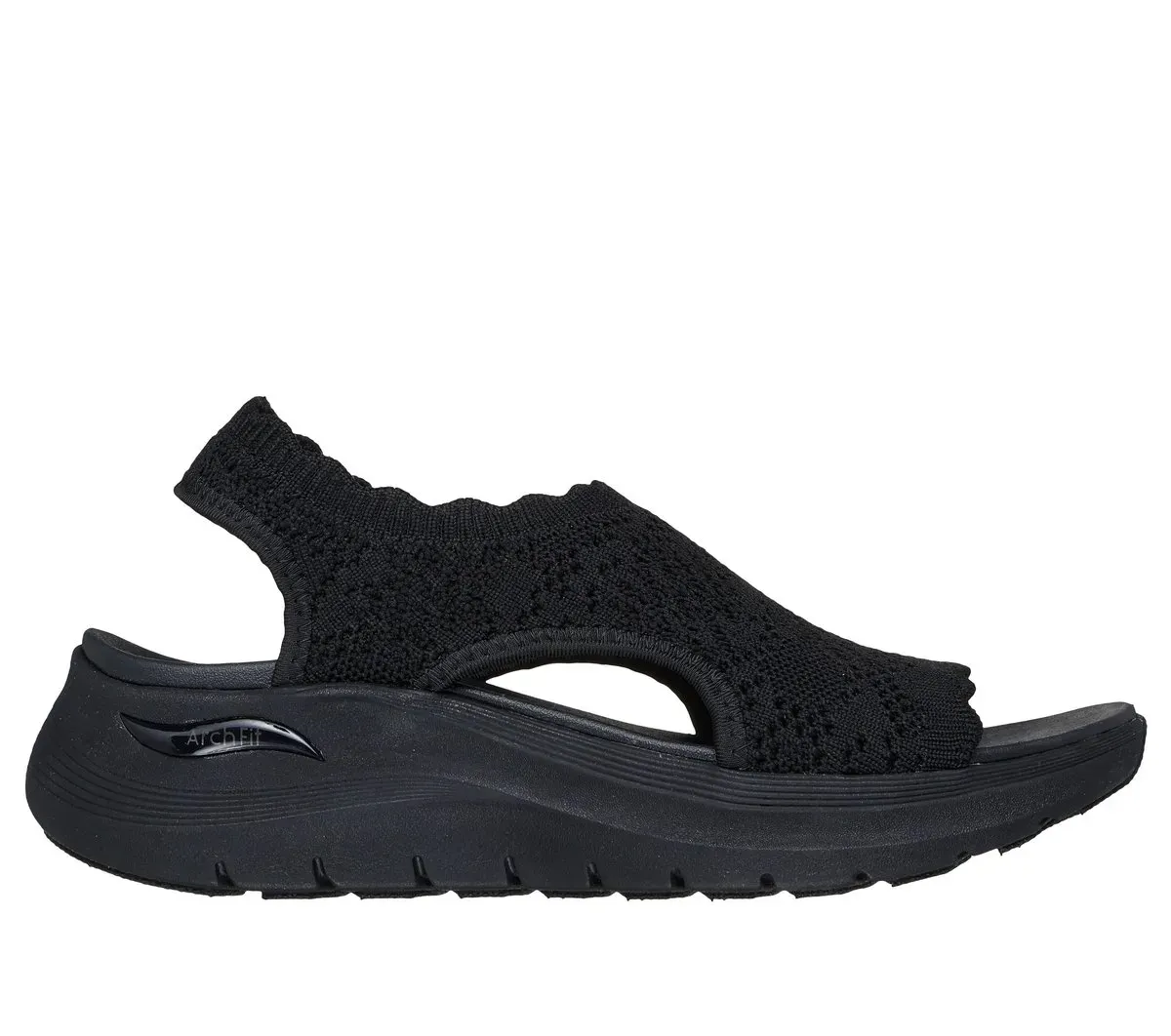 Skechers Arch Fit 2.0 Sandal – Flawless Choice 72846795