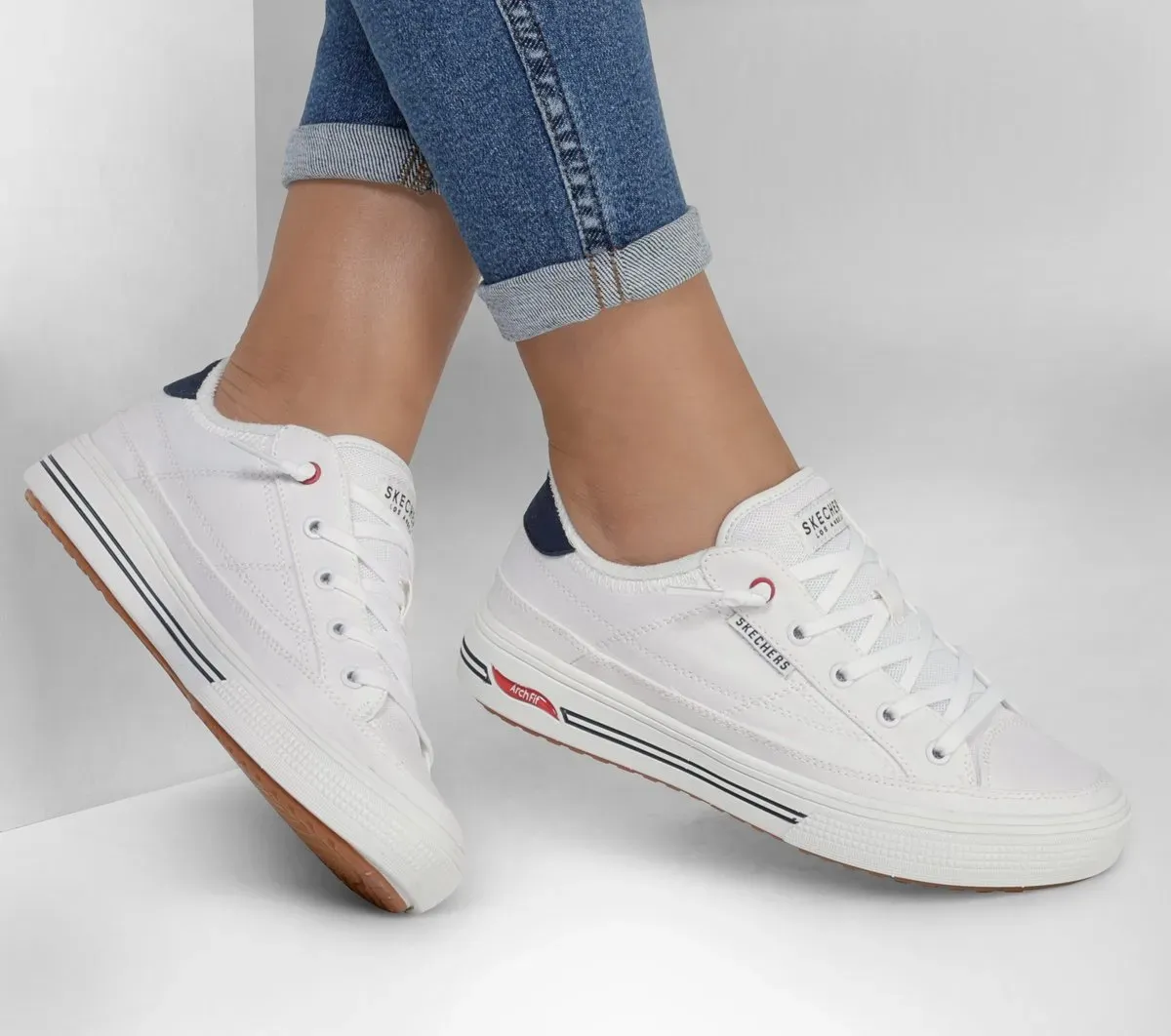 Skechers Arch Fit Arcade – Arcata 45316212